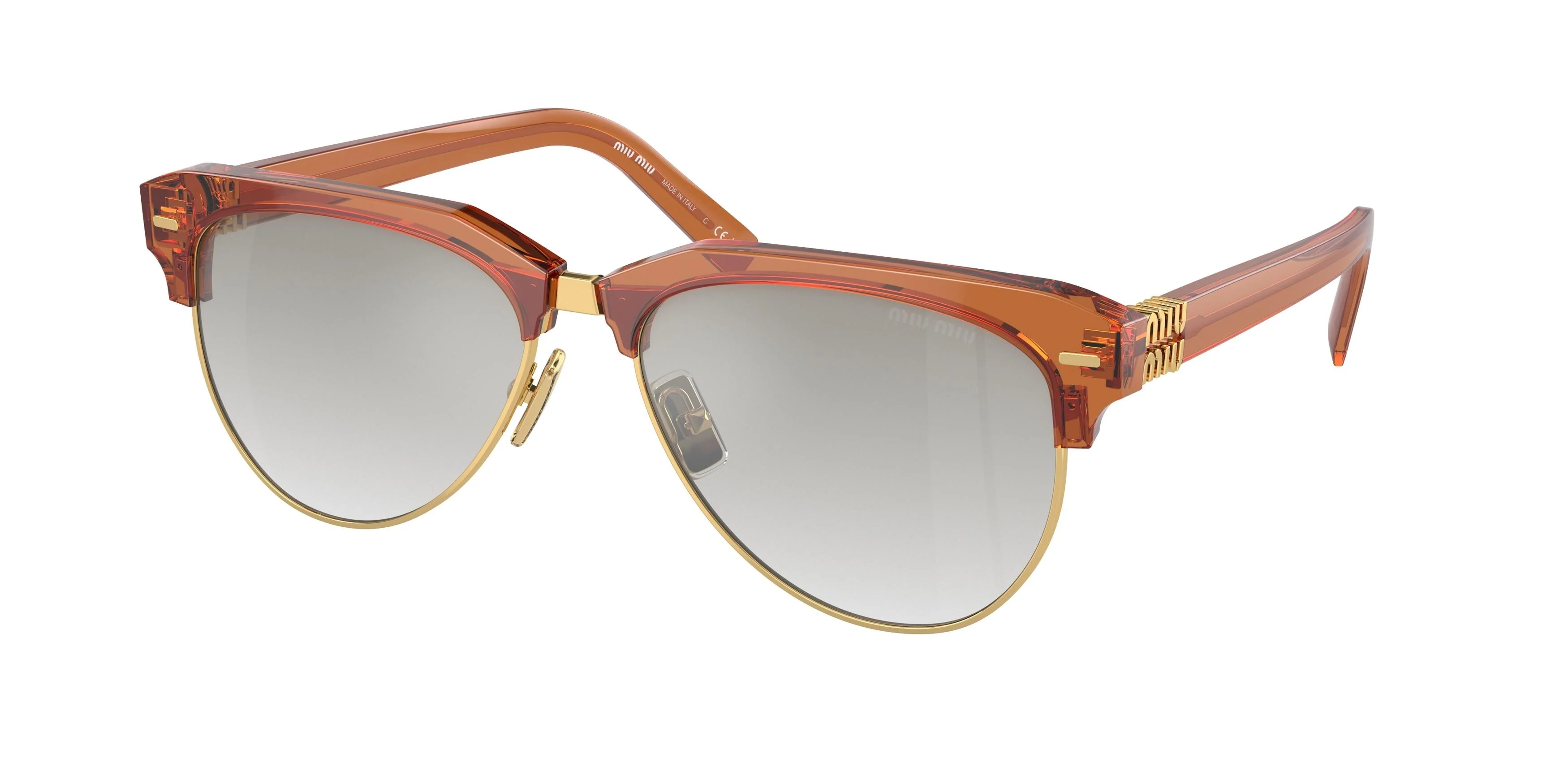 Miu Miu 09ZS Sunglasses
