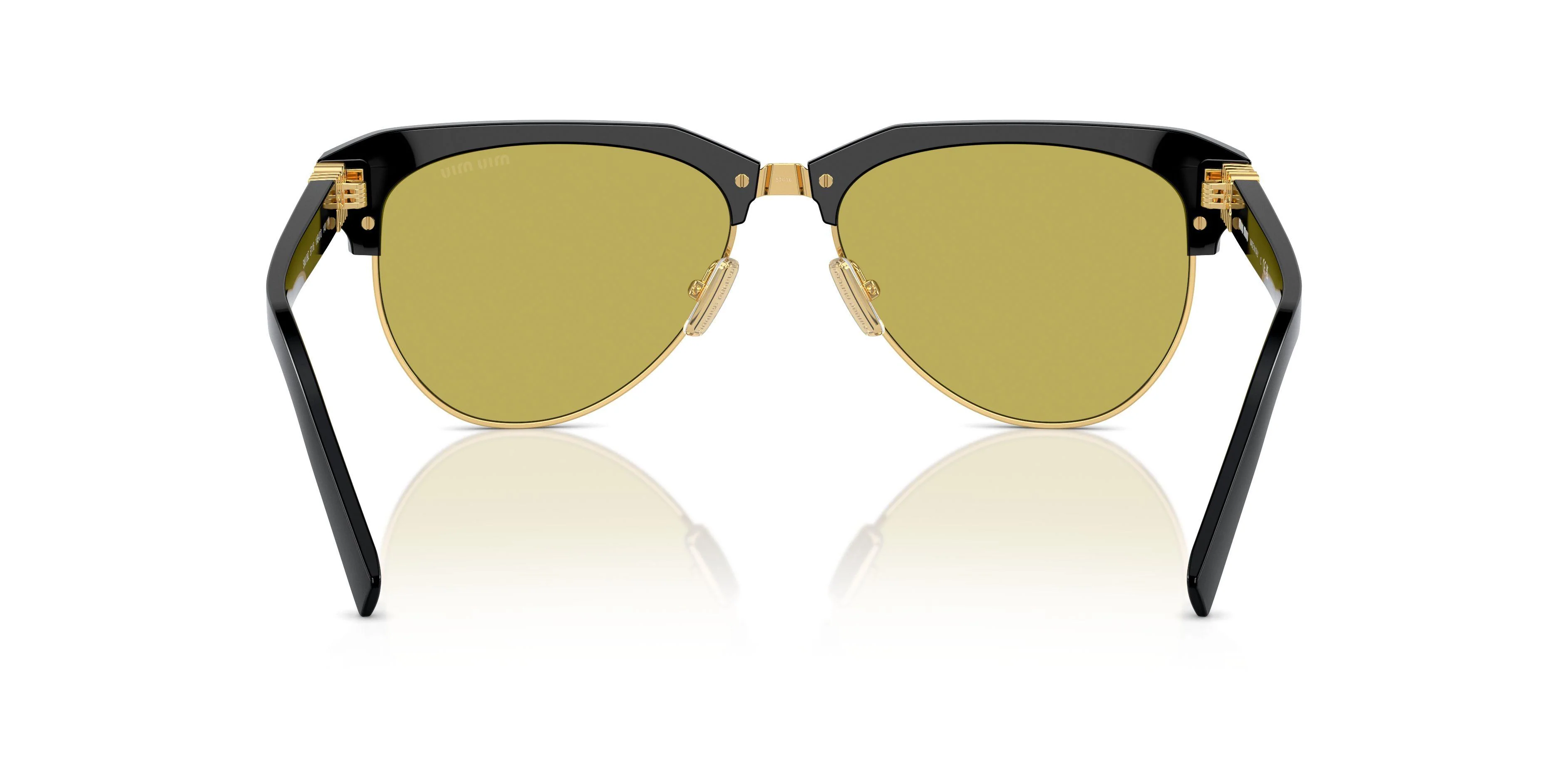 Miu Miu 09ZS Sunglasses - Image 11