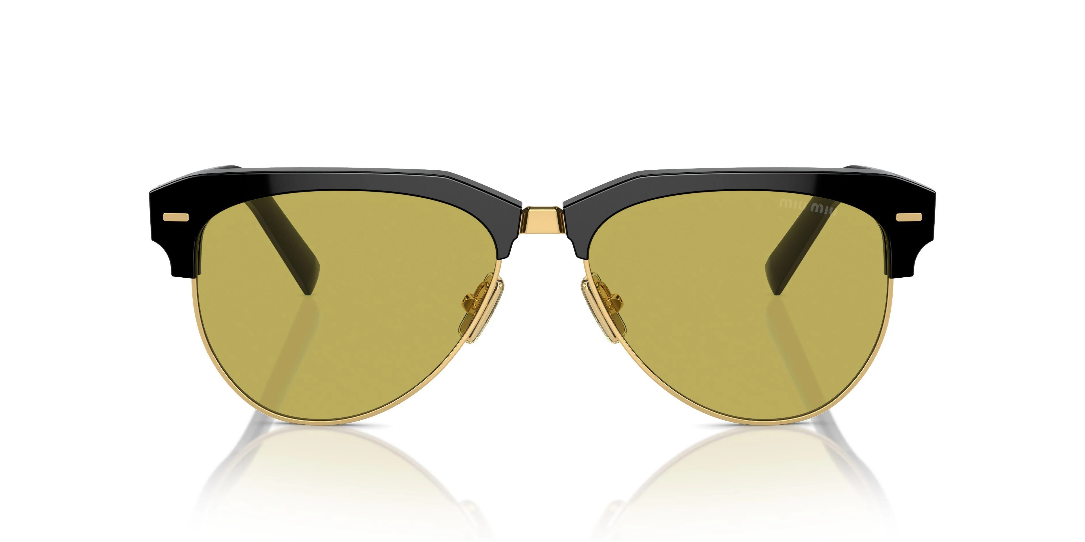 Miu Miu 09ZS Sunglasses - Image 12