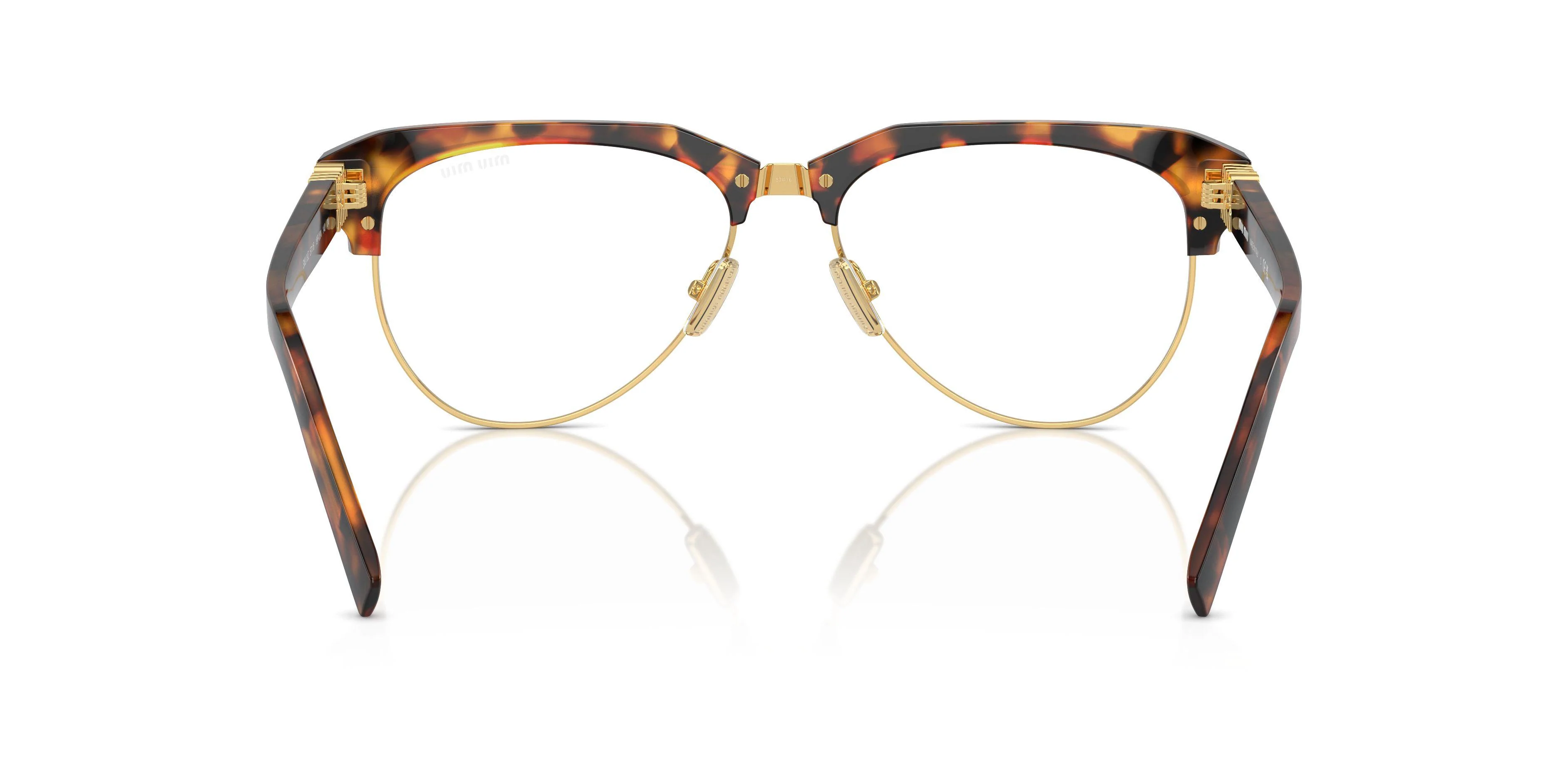 Miu Miu 09ZS Sunglasses - Image 16