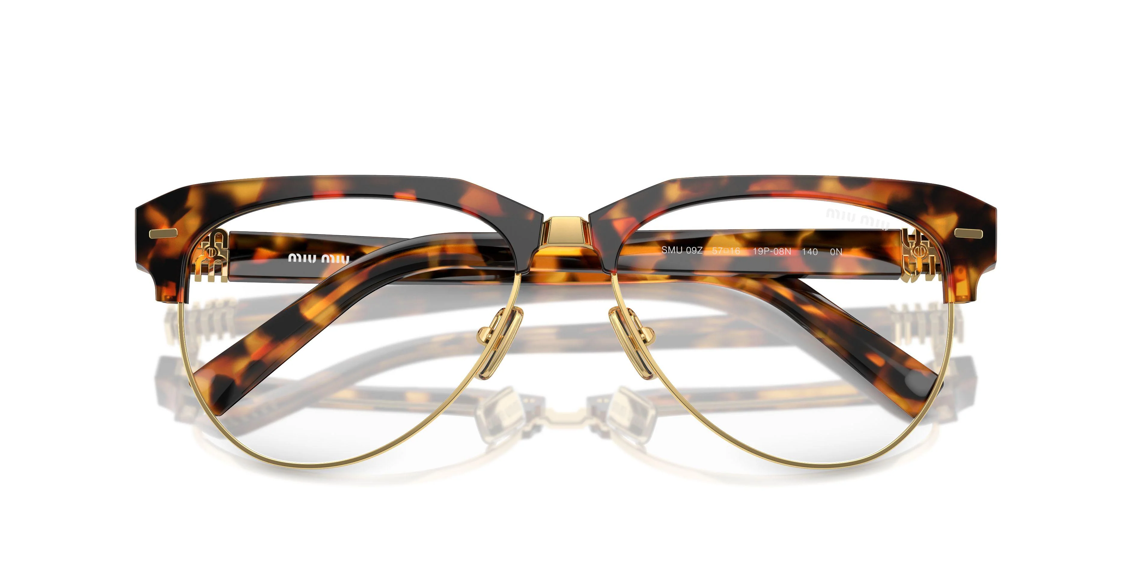 Miu Miu 09ZS Sunglasses - Image 18