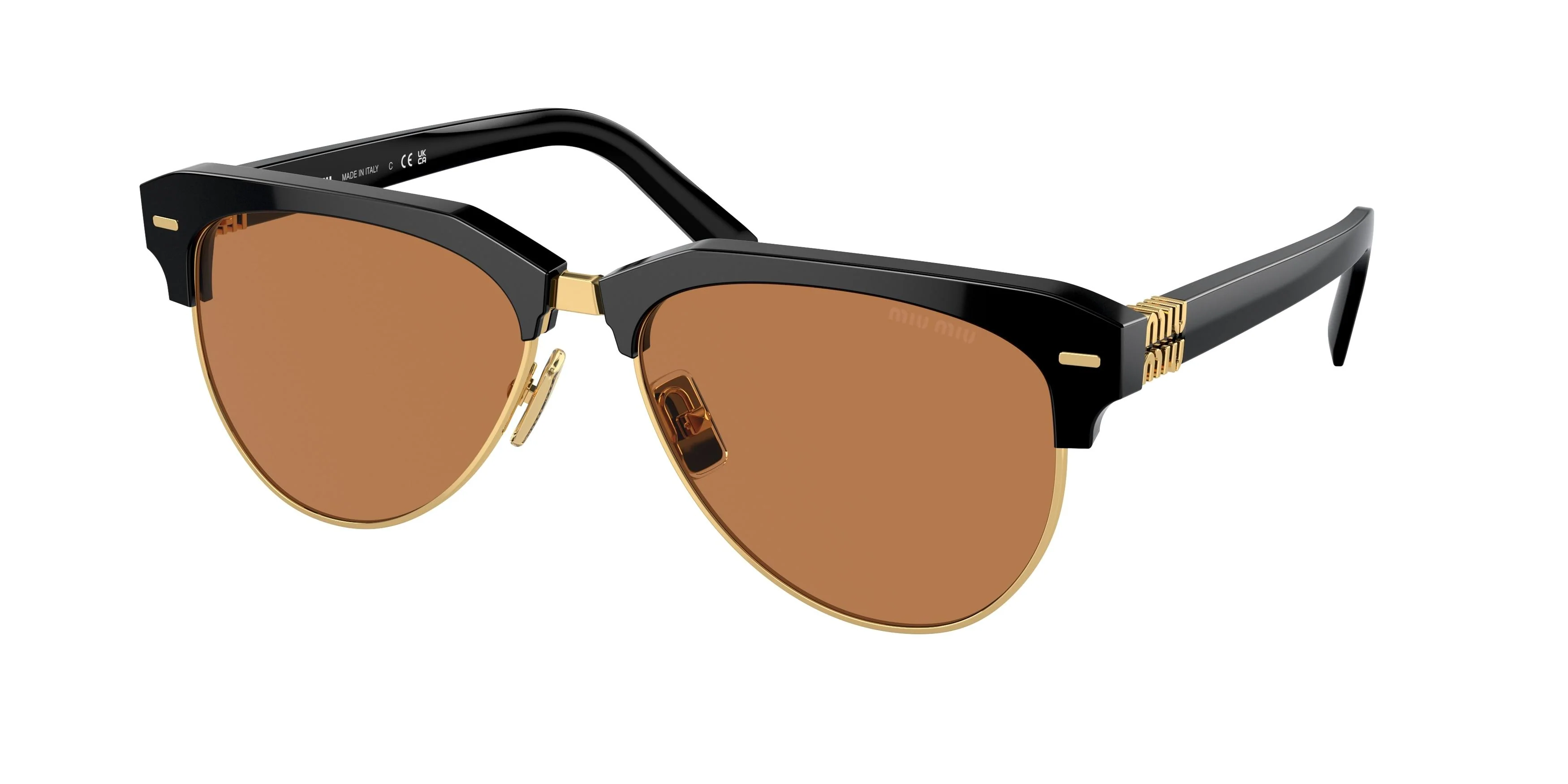 Miu Miu 09ZS Sunglasses - Image 19