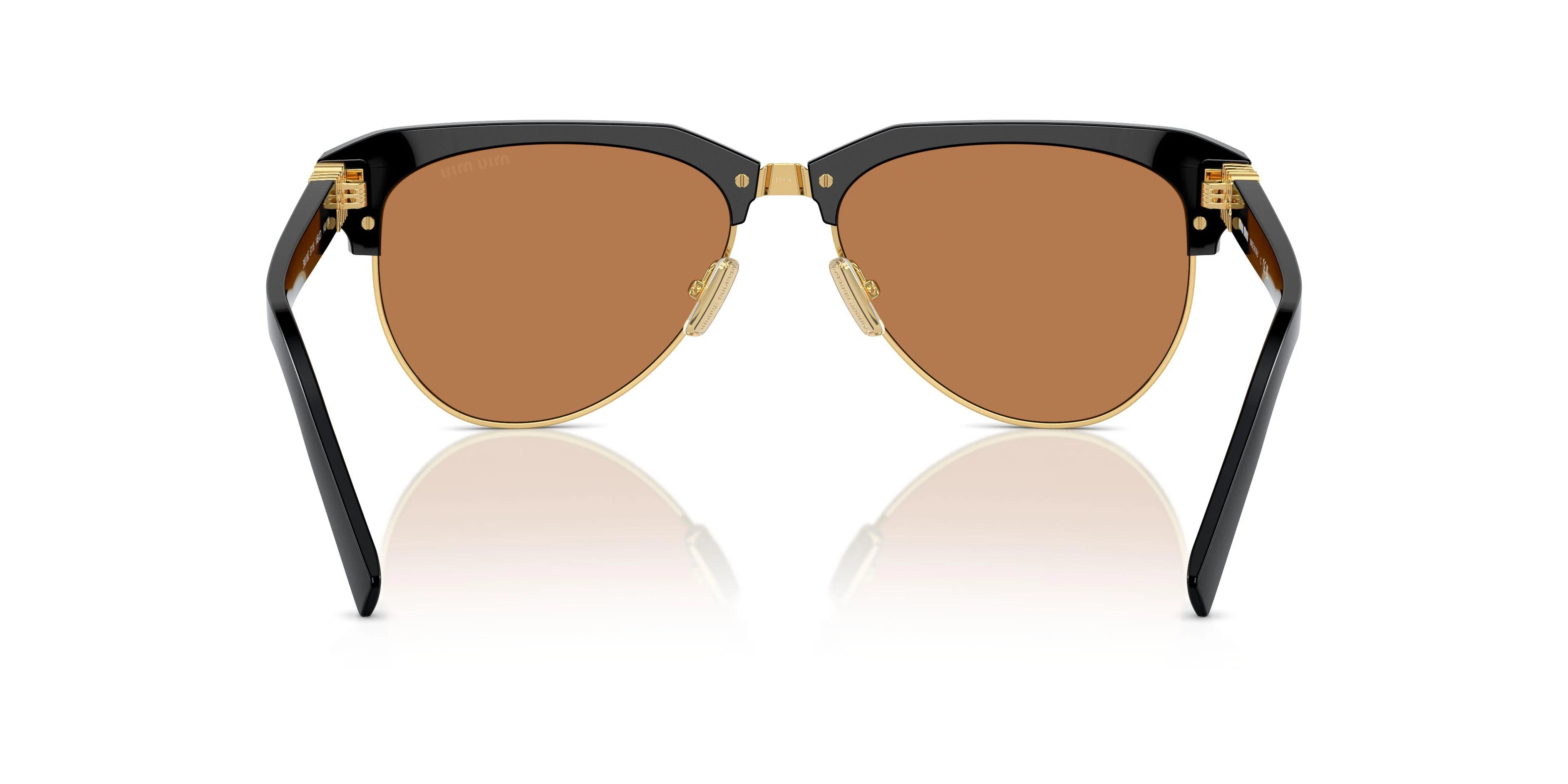 Miu Miu 09ZS Sunglasses - Image 22