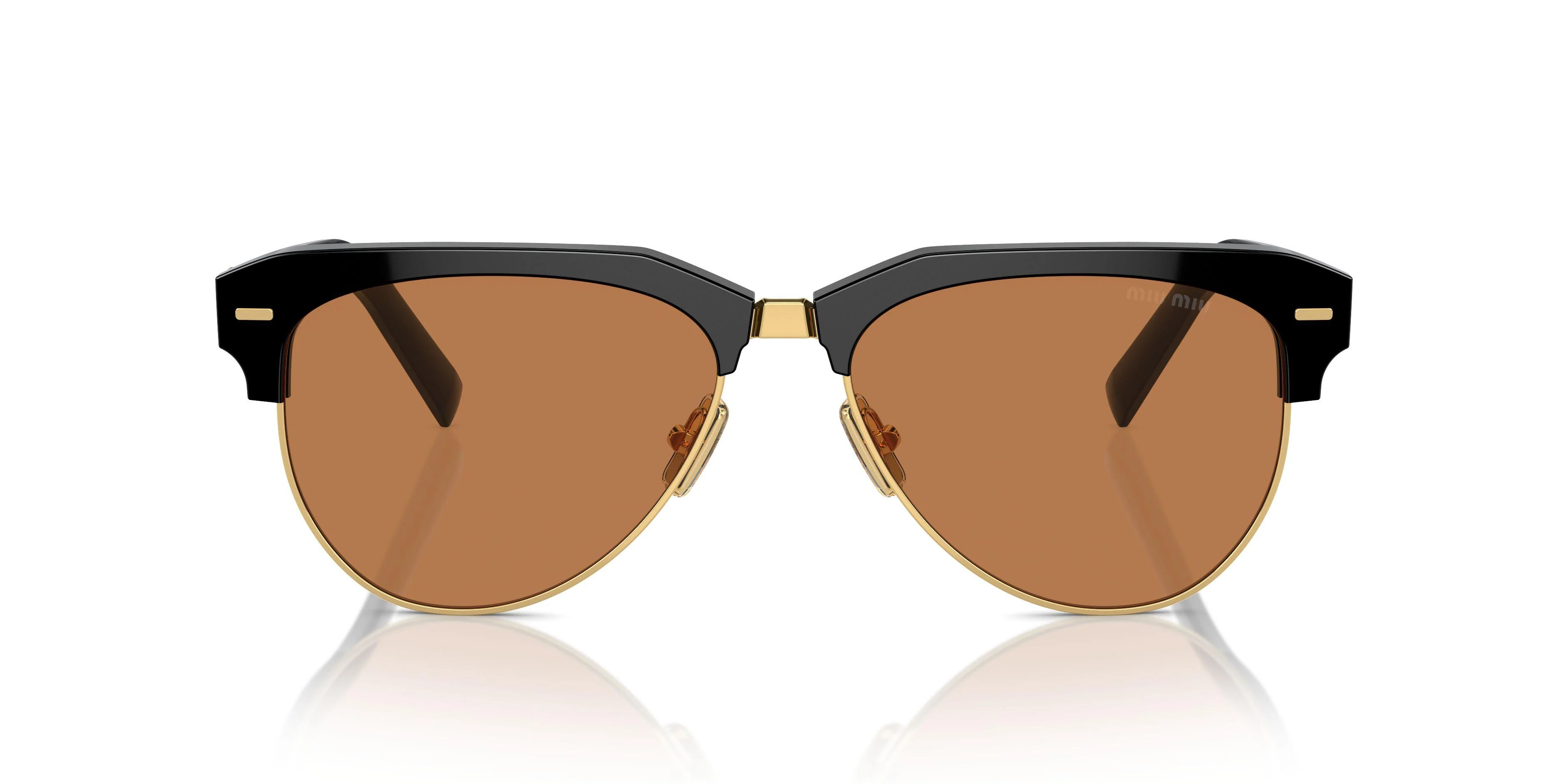 Miu Miu 09ZS Sunglasses - Image 23
