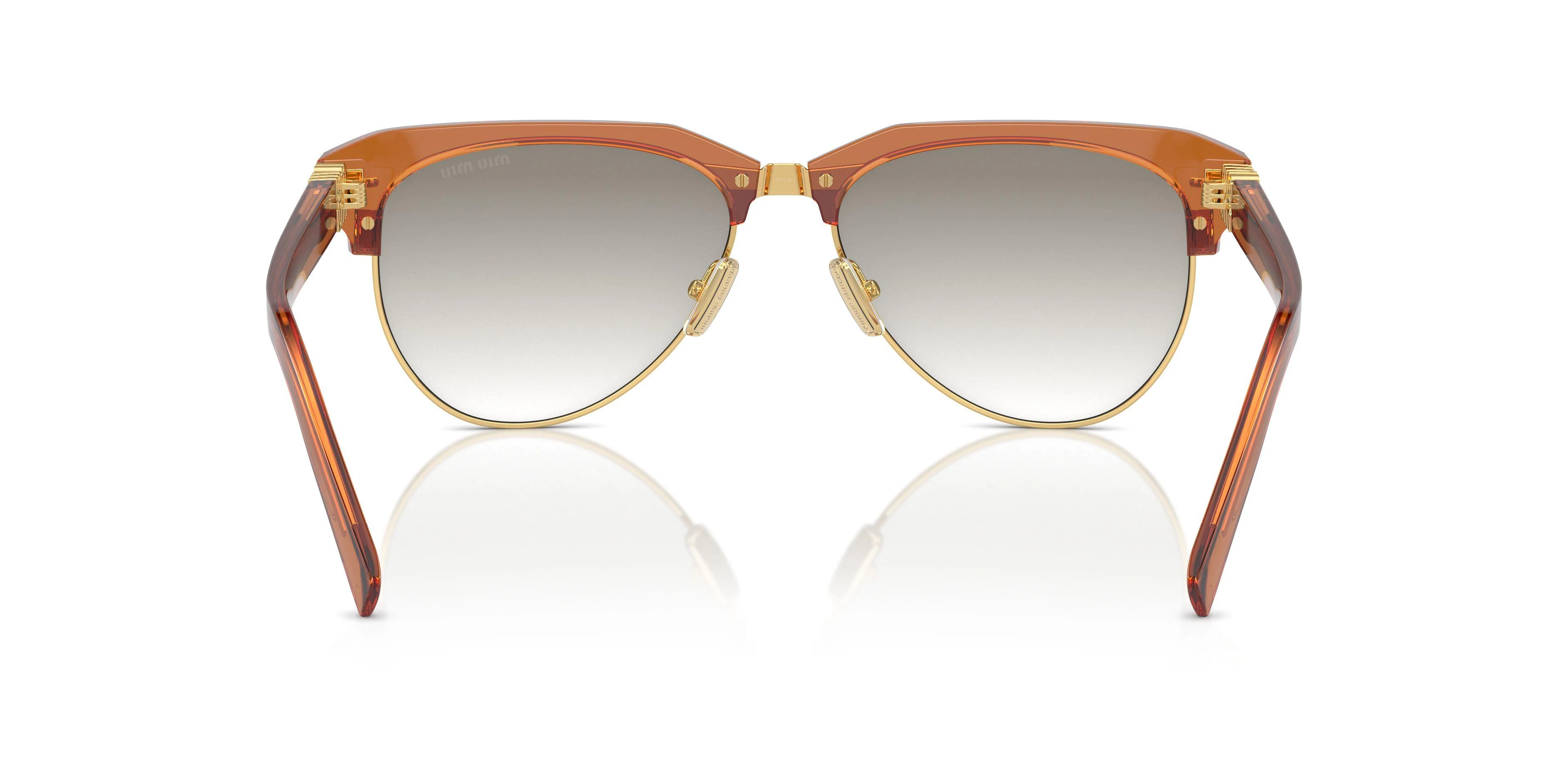 Miu Miu 09ZS Sunglasses - Image 6