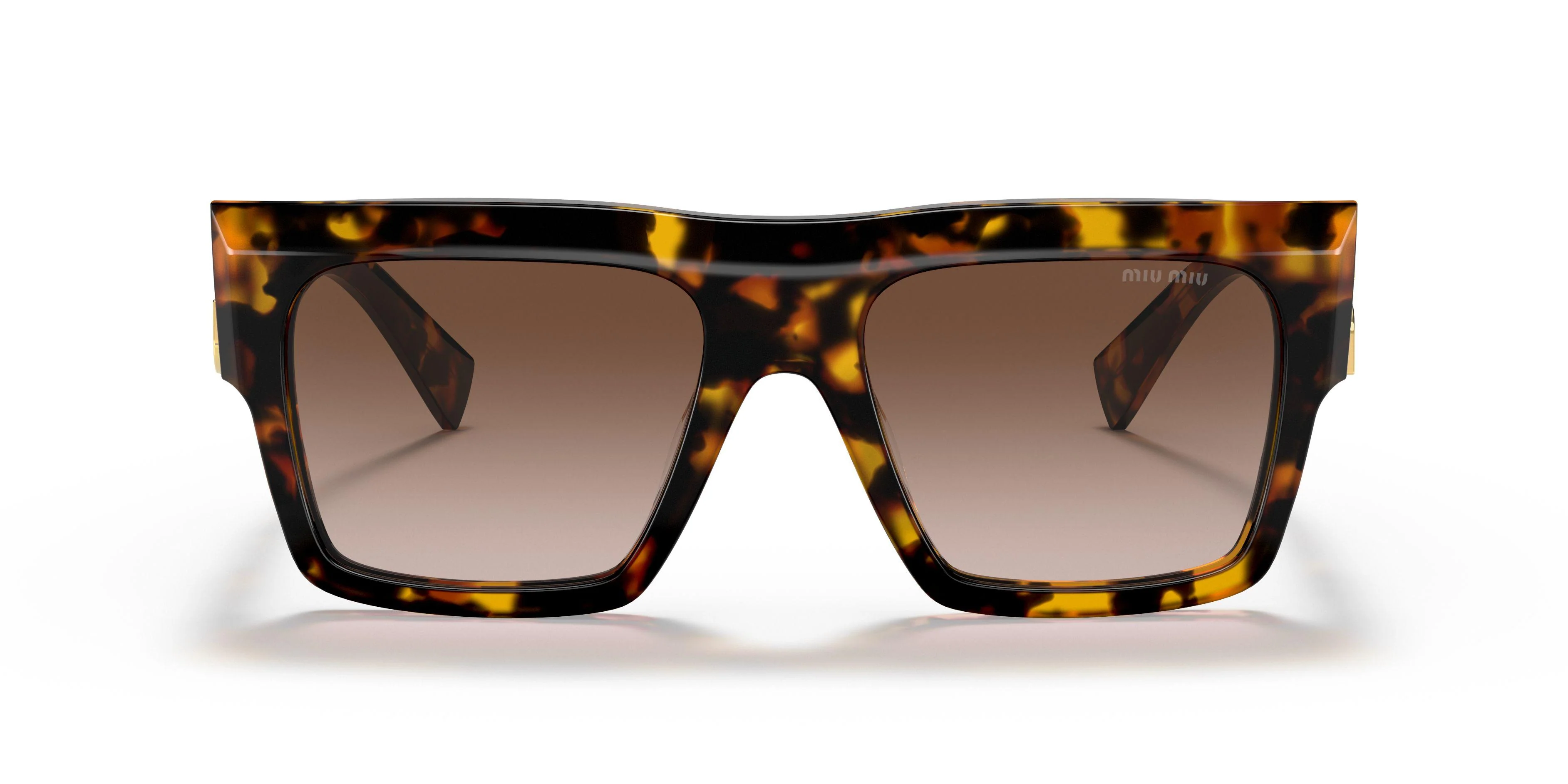 Miu Miu 10WS Sunglasses - Image 5