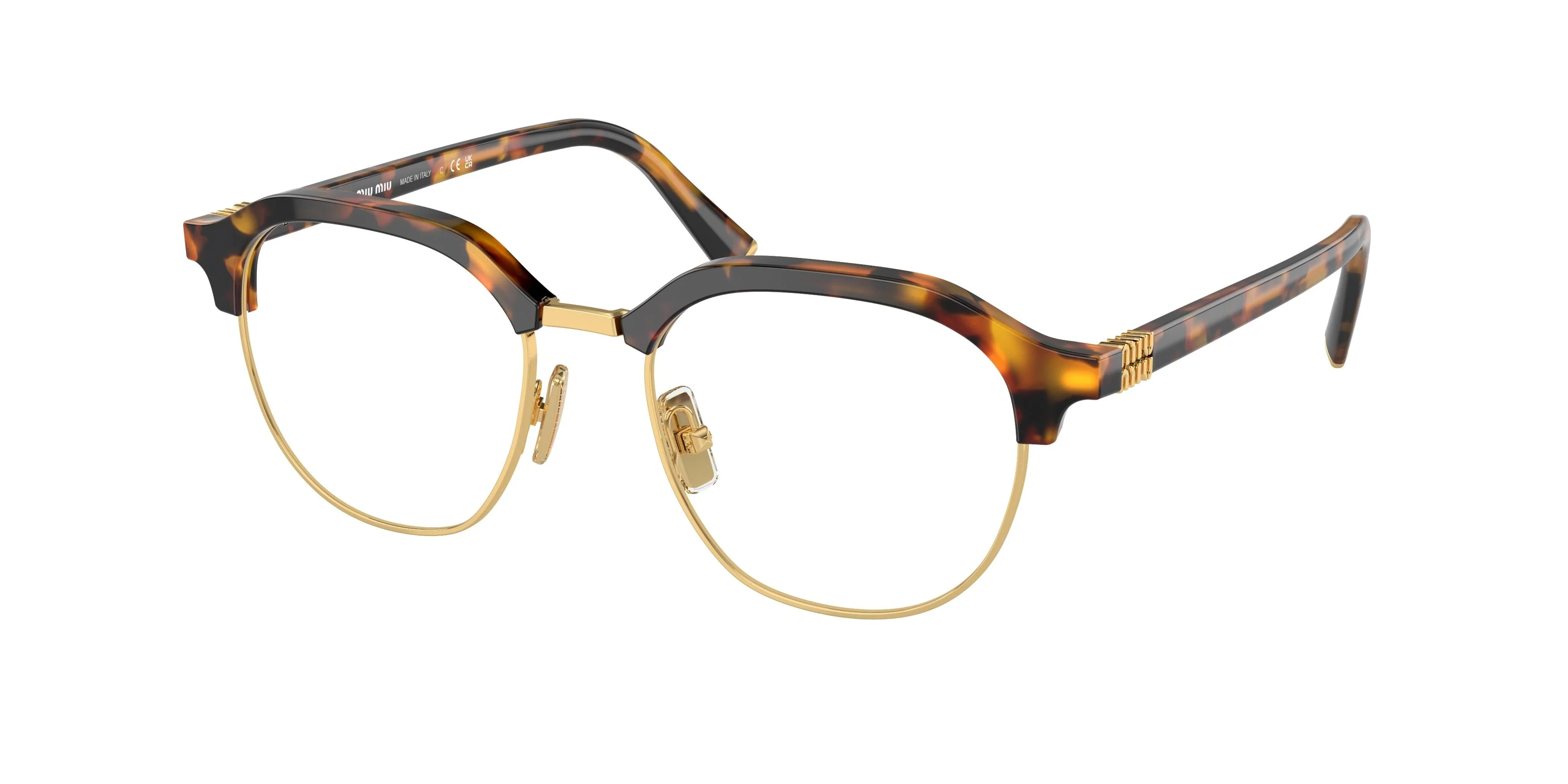 Miu Miu 10XV Eyeglasses