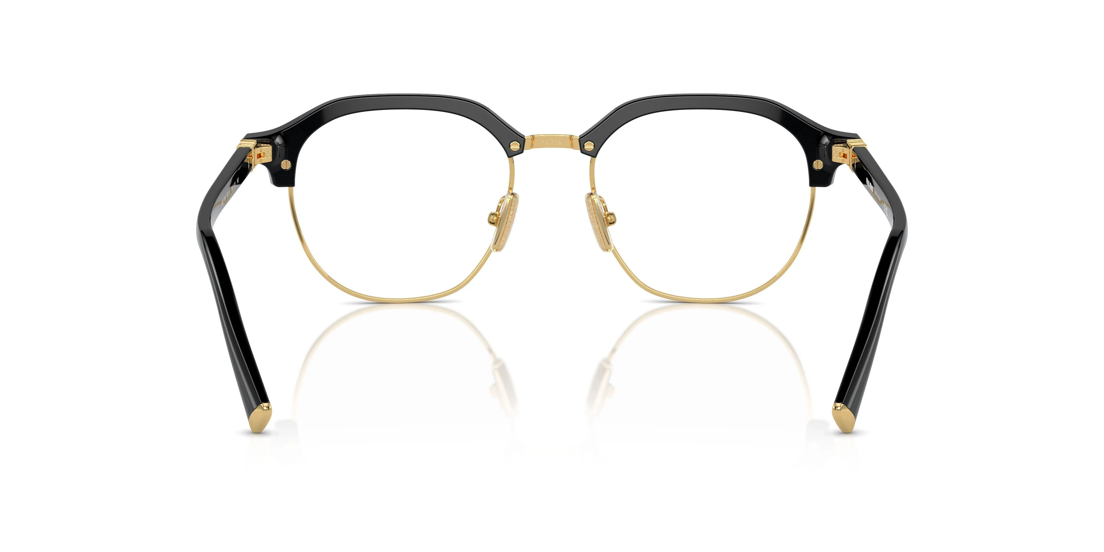 Miu Miu 10XV Eyeglasses - Image 11