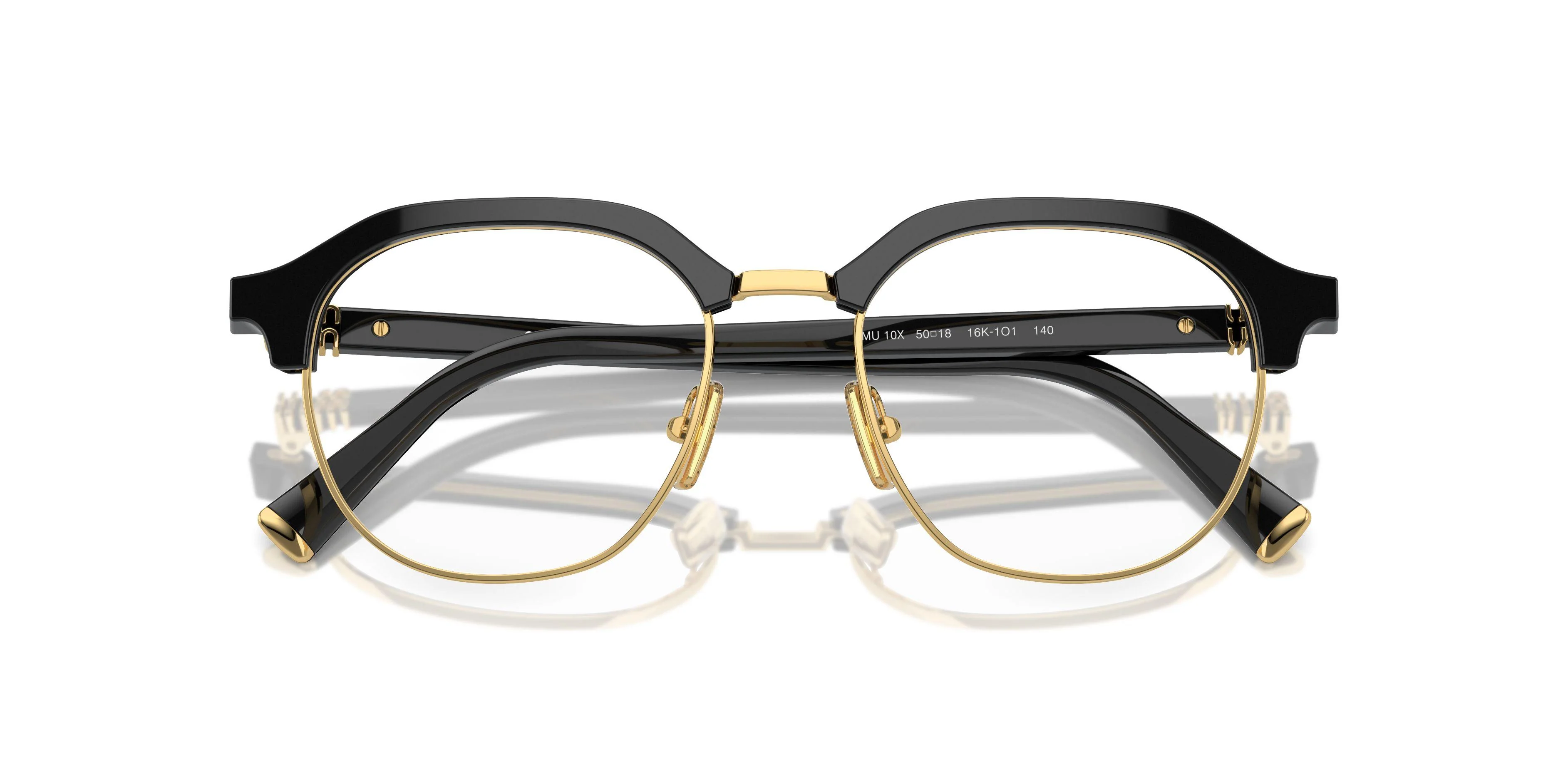 Miu Miu 10XV Eyeglasses - Image 13