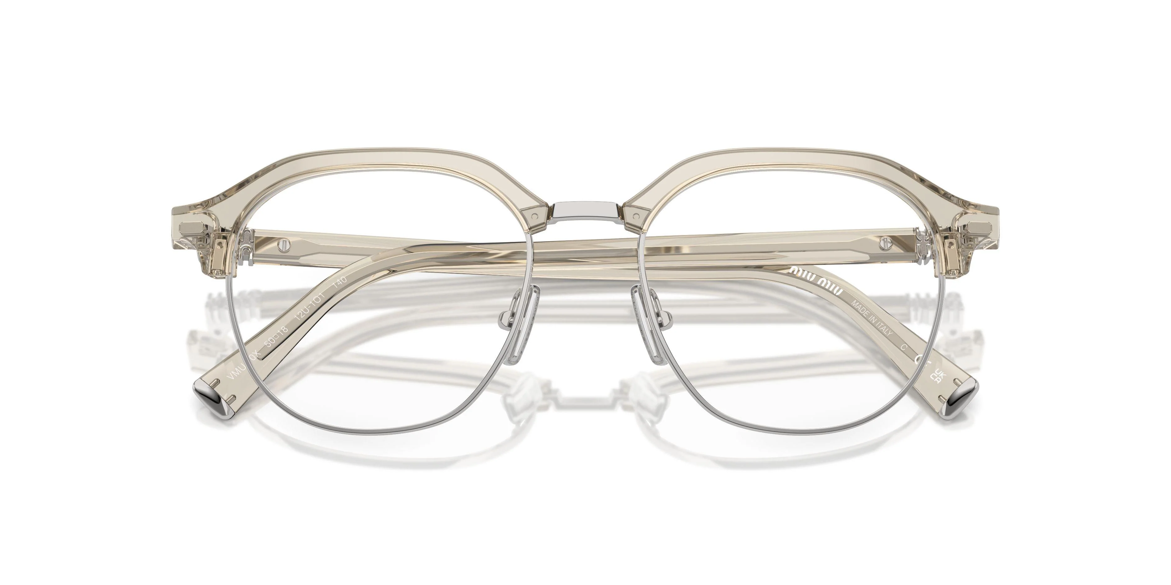 Miu Miu 10XV Eyeglasses - Image 18