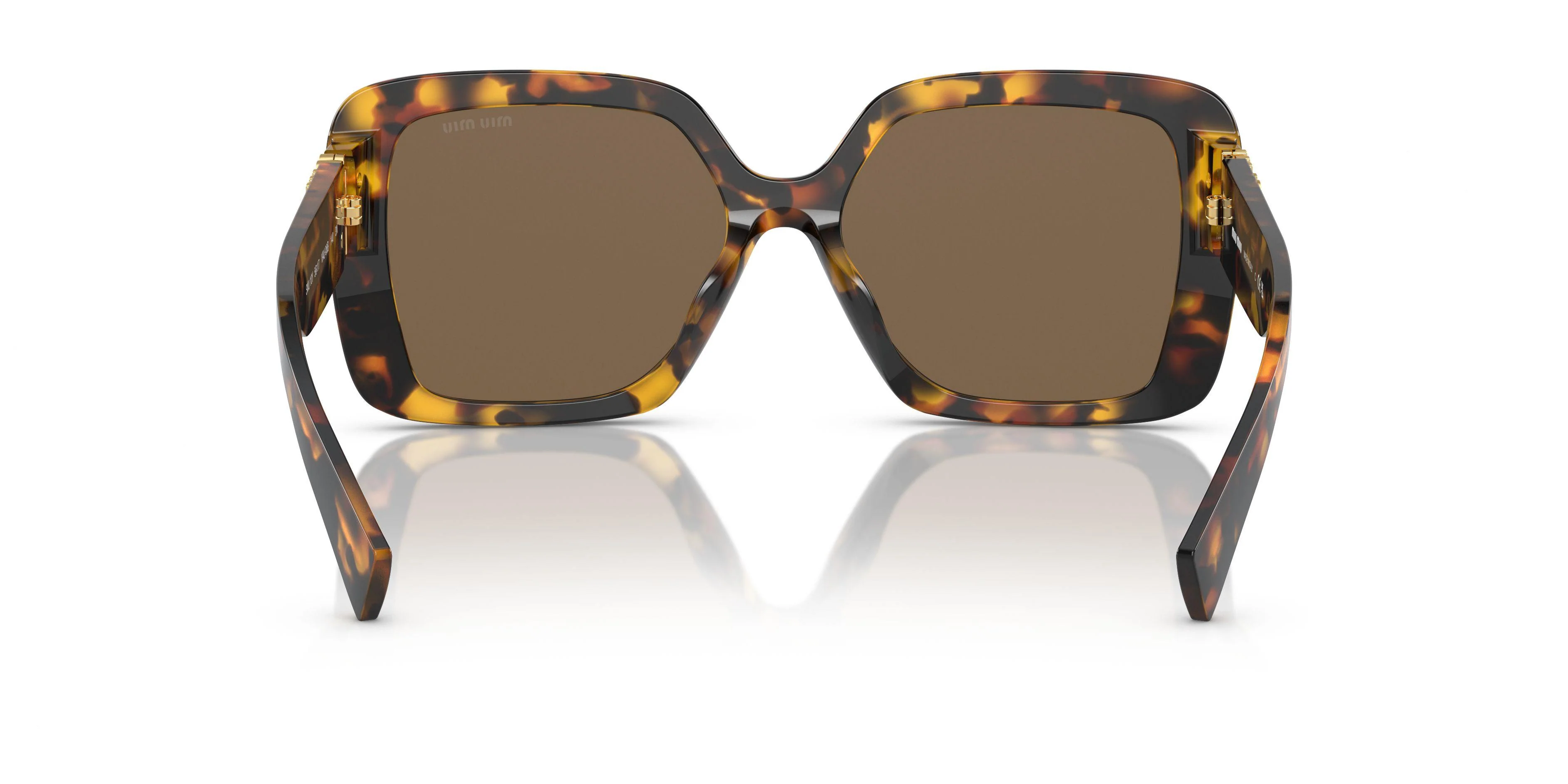 Miu Miu 10YS Sunglasses - Image 16