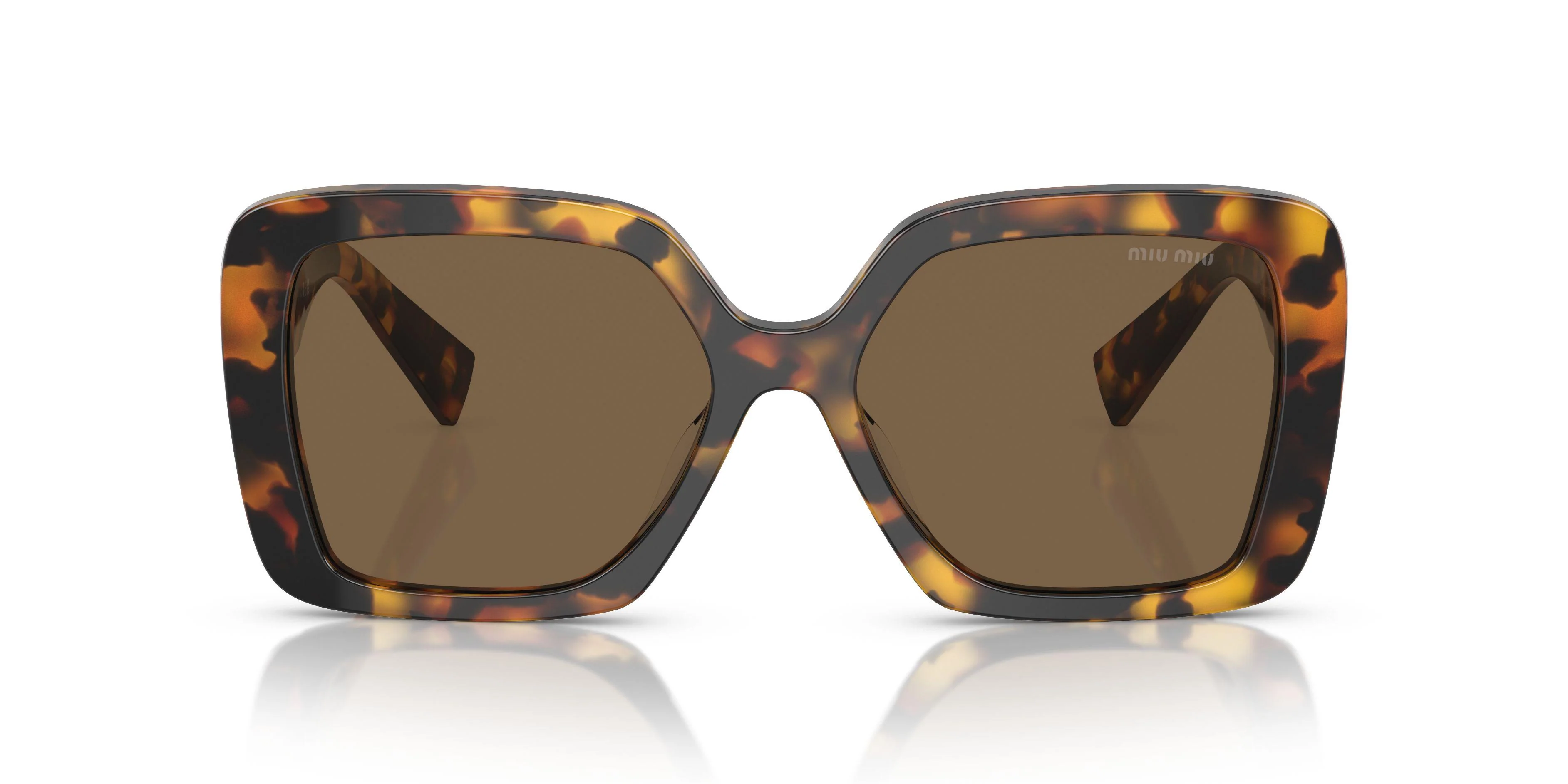Miu Miu 10YS Sunglasses - Image 17