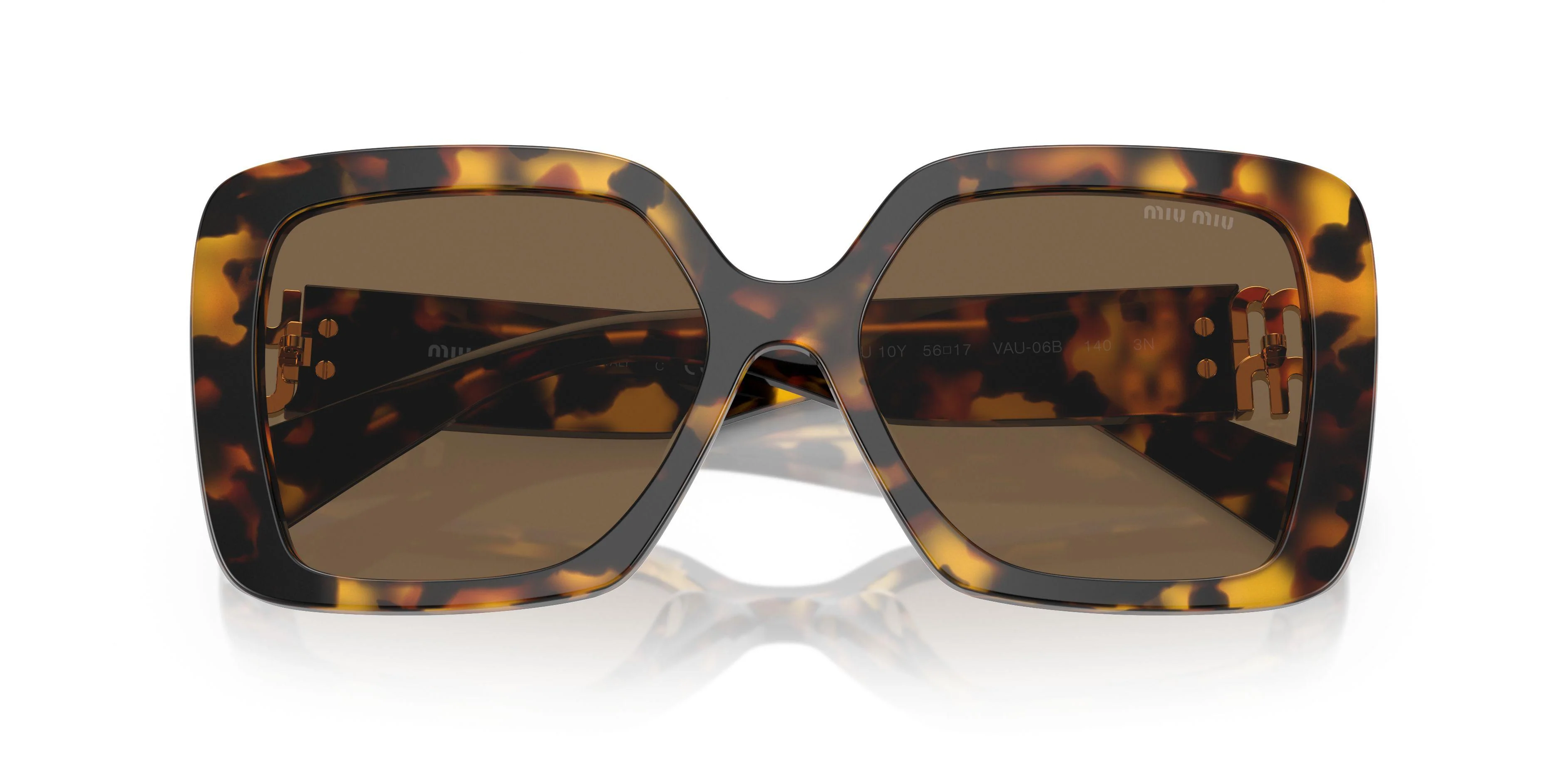 Miu Miu 10YS Sunglasses - Image 18