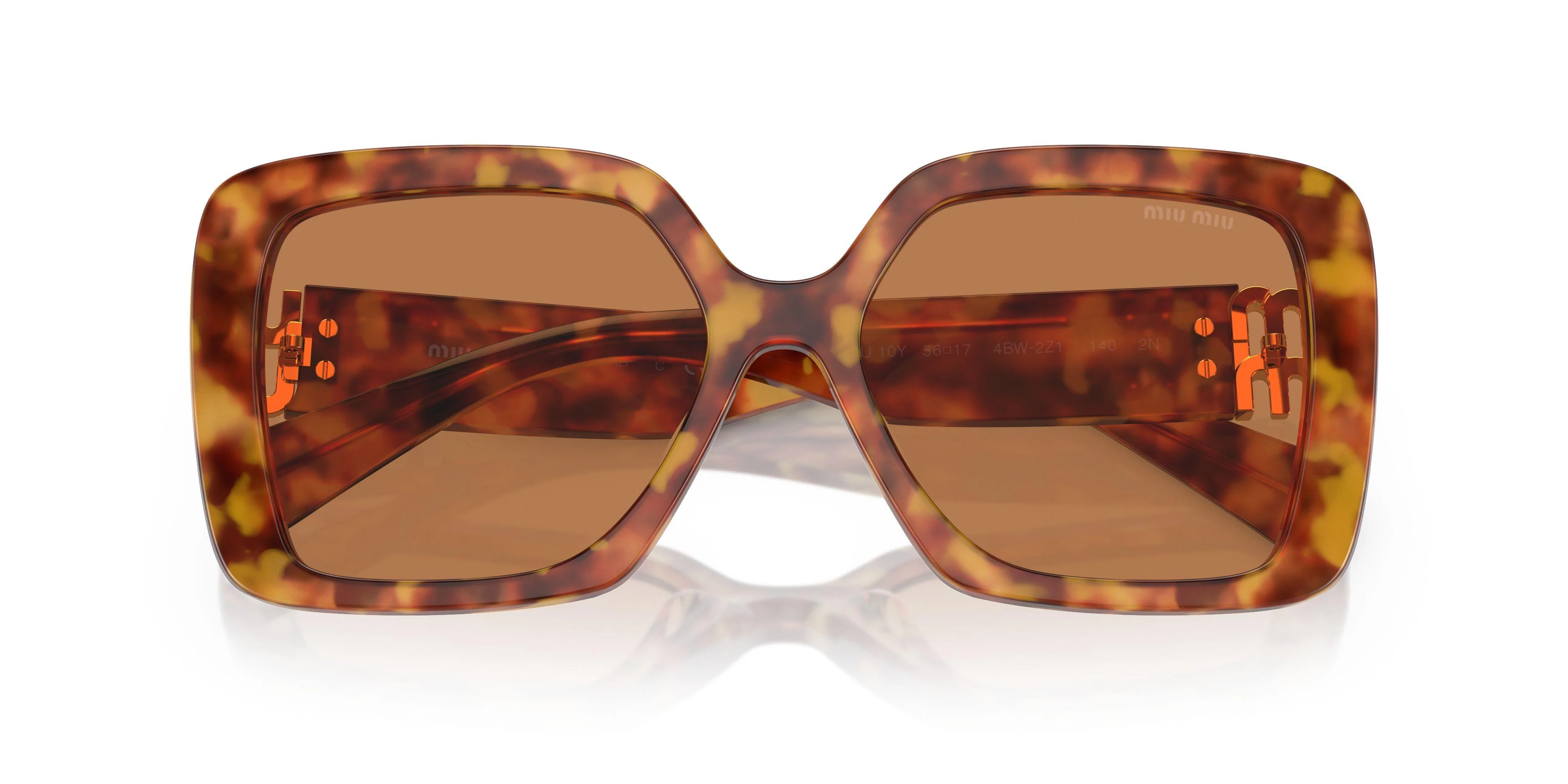 Miu Miu 10YS Sunglasses - Image 25