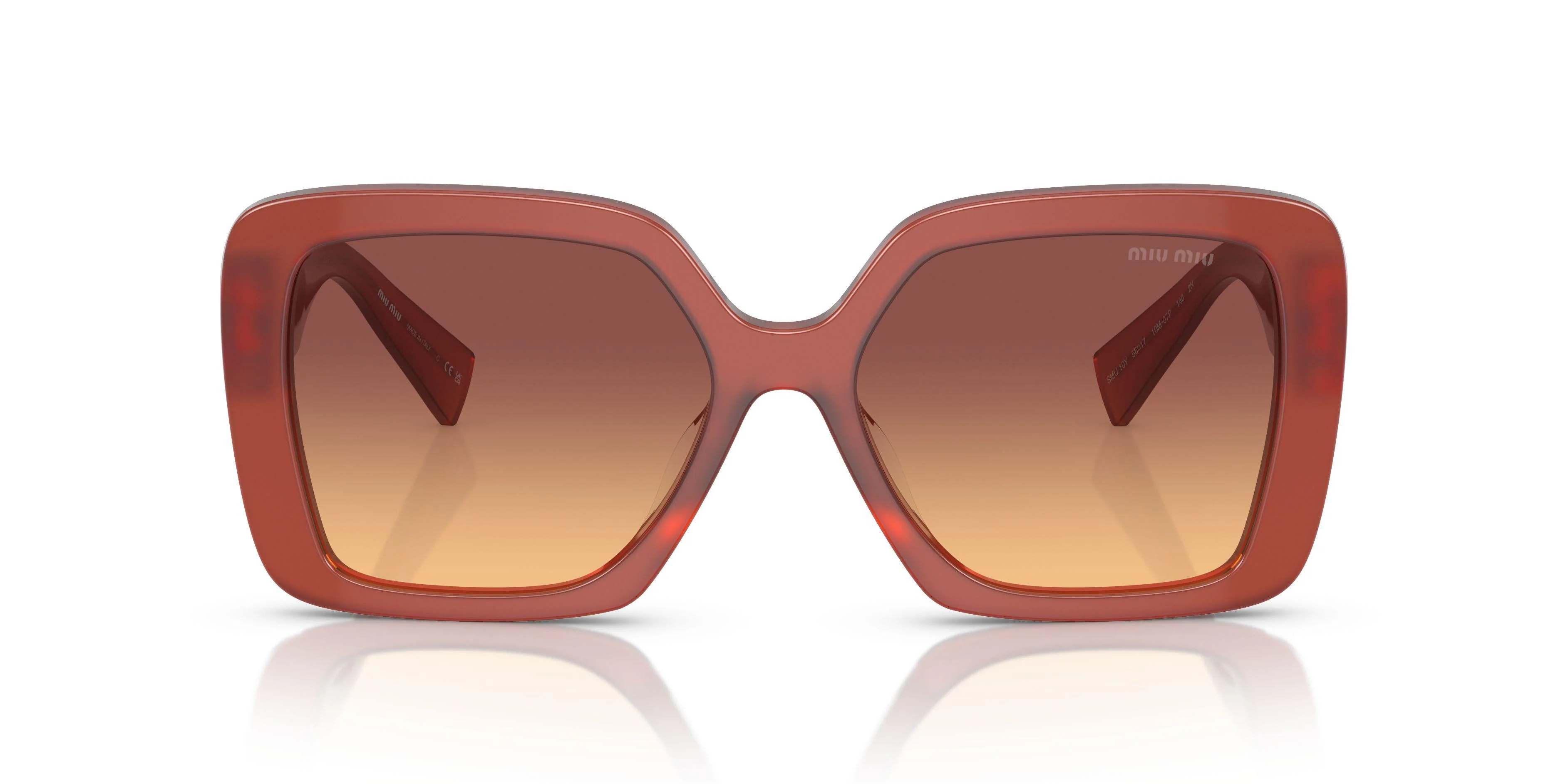 Miu Miu 10YS Sunglasses - Image 29