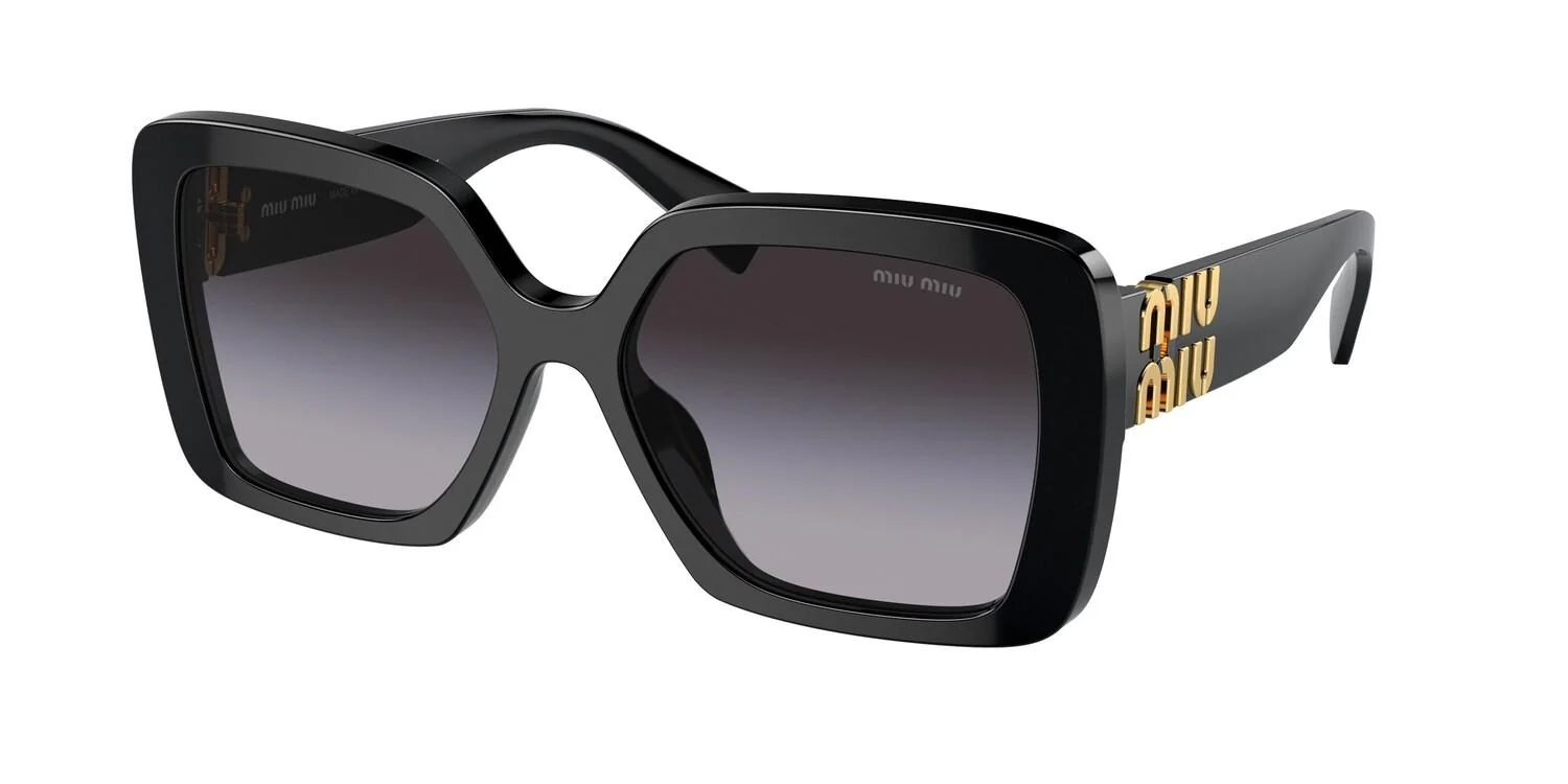 Miu Miu 10YS Sunglasses - Image 4