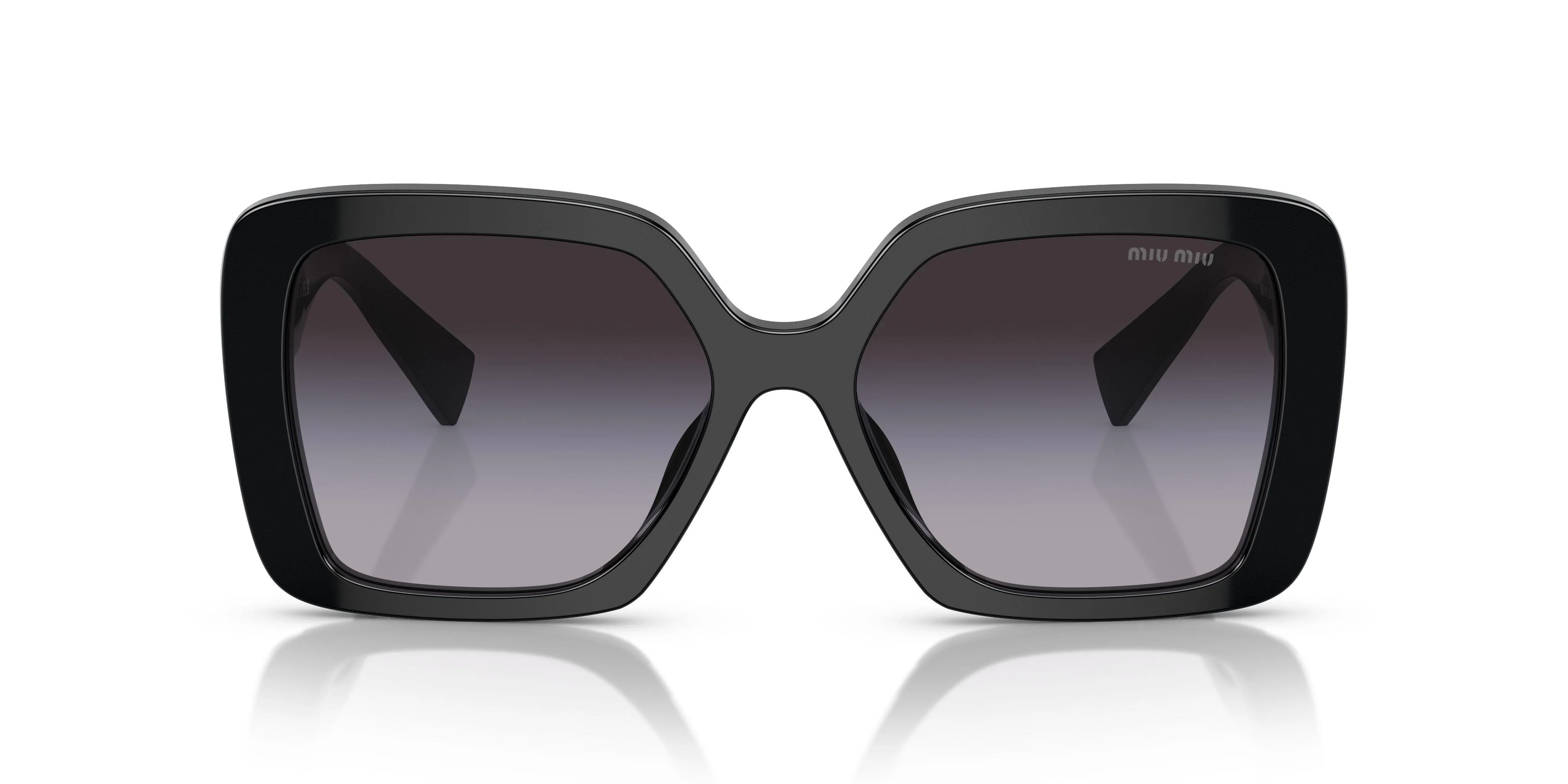 Miu Miu 10YS Sunglasses - Image 7