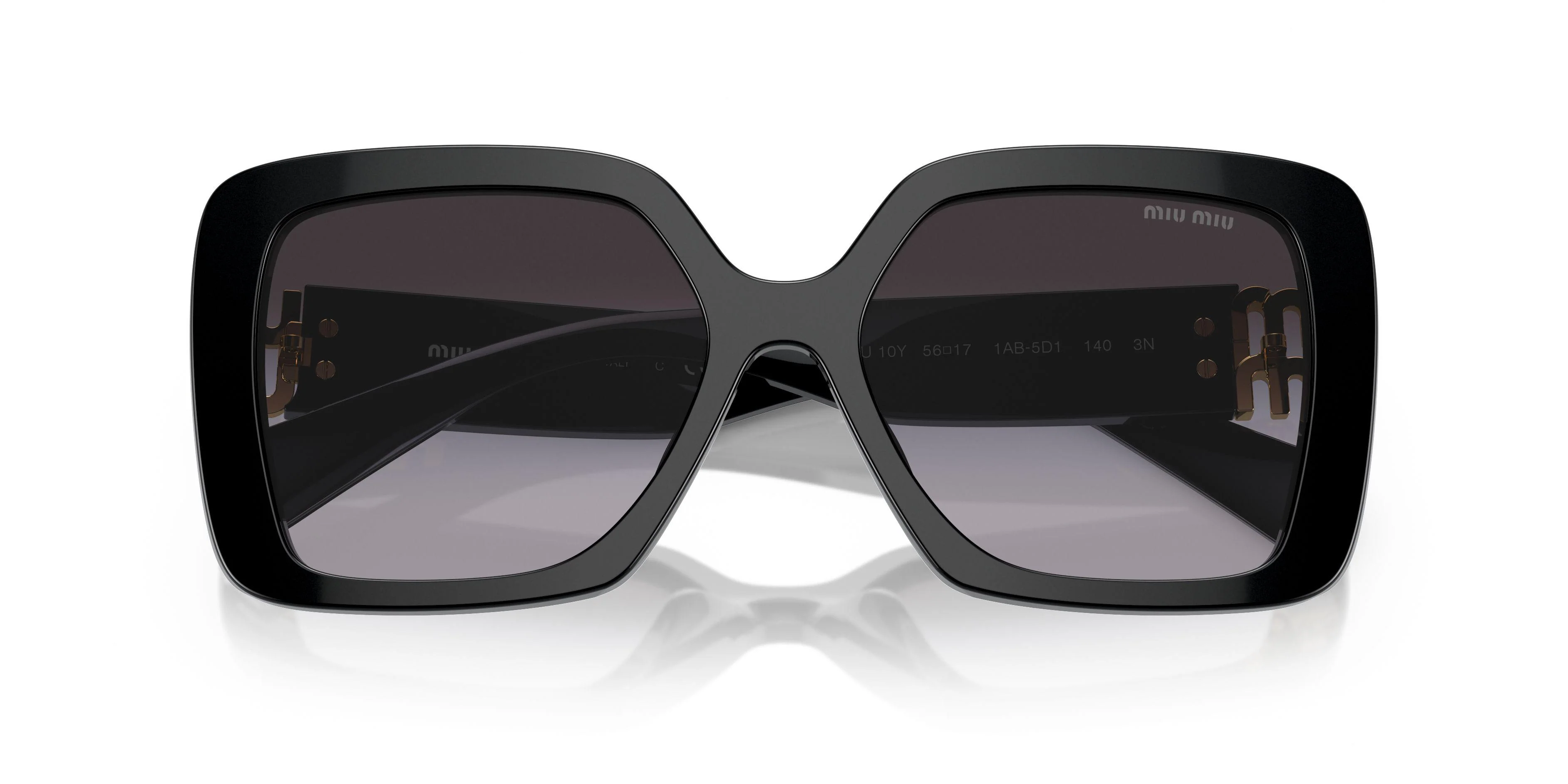 Miu Miu 10YS Sunglasses - Image 8