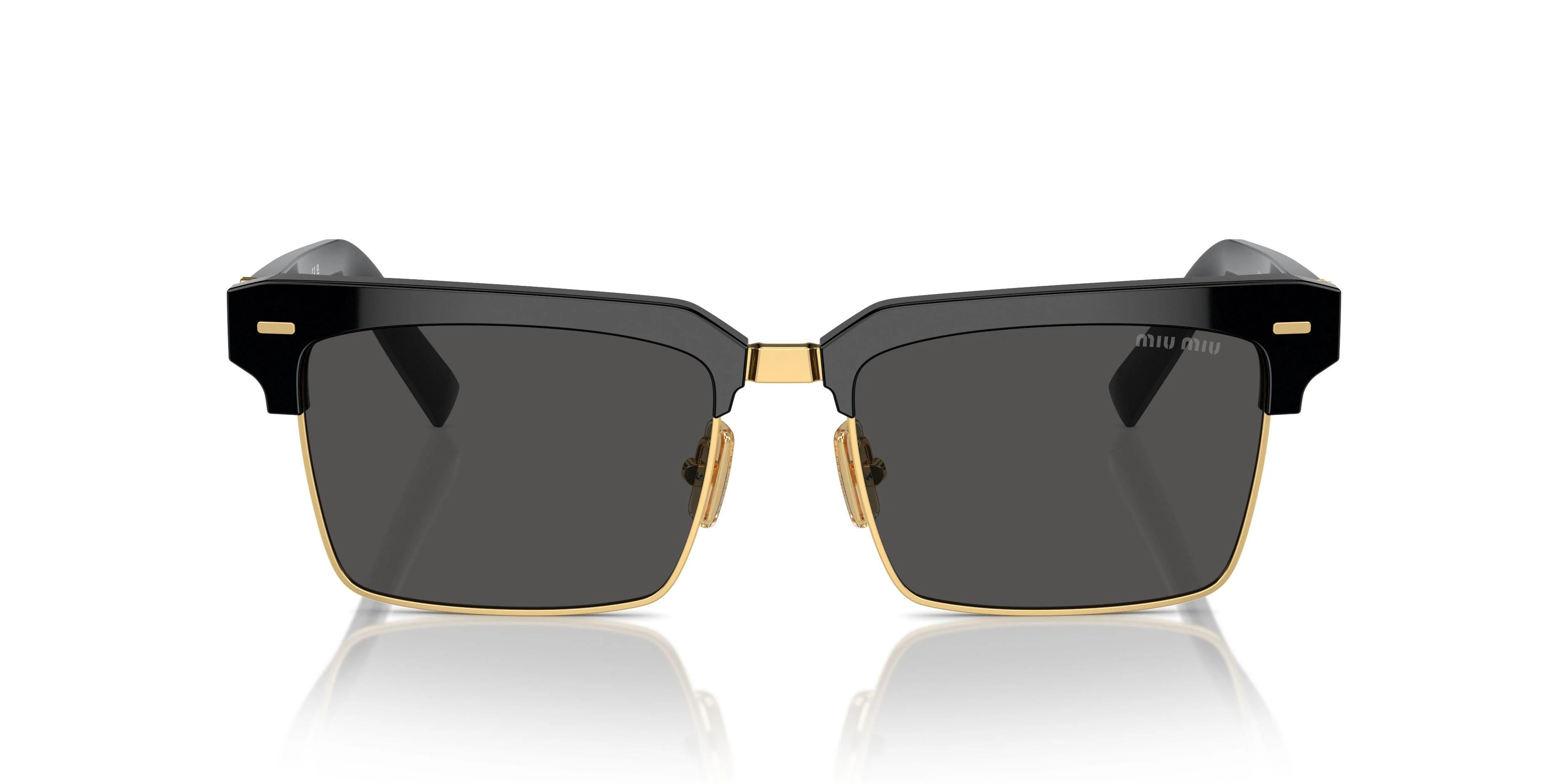 Miu Miu 10ZS Sunglasses - Image 12