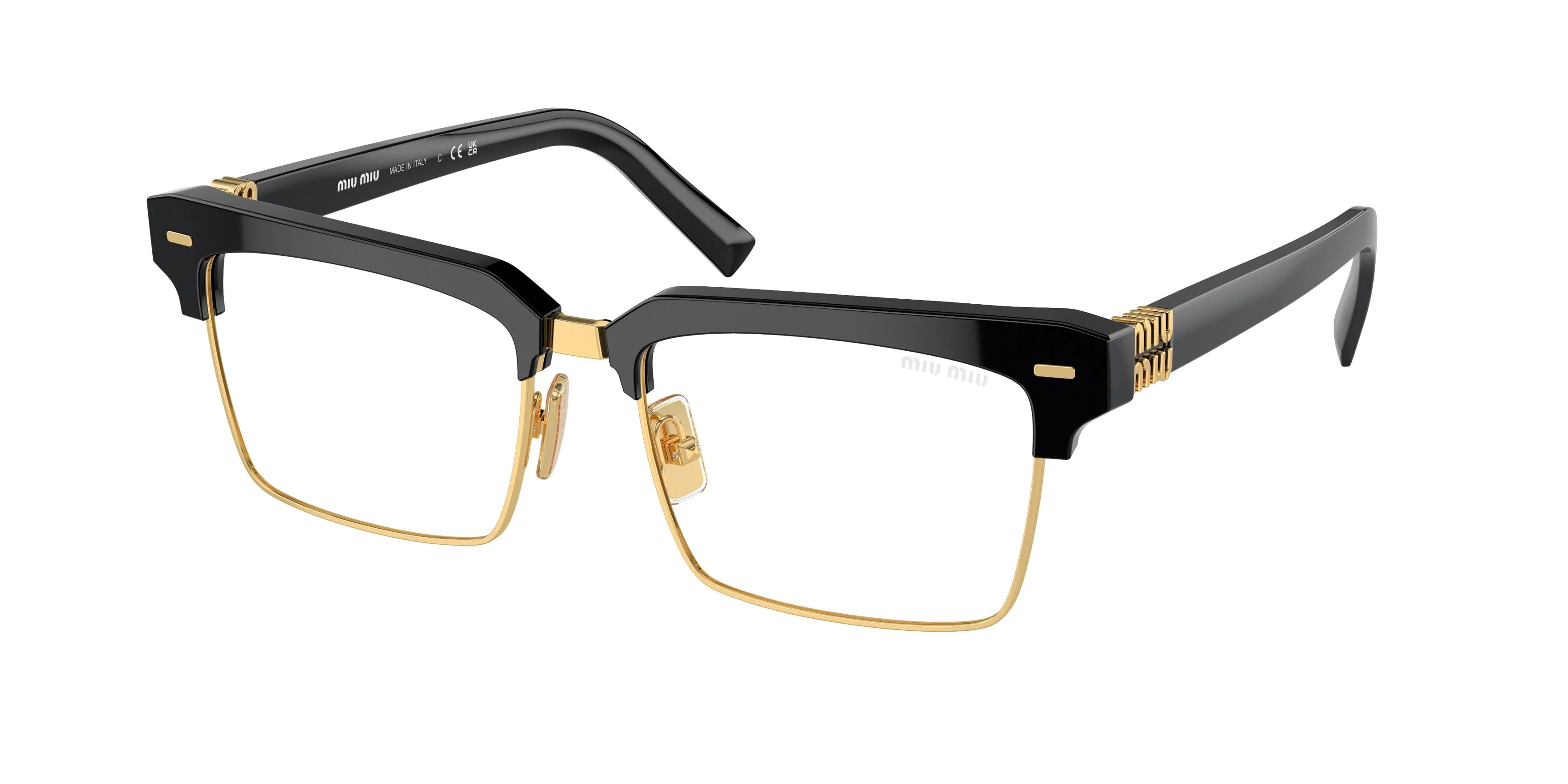 Miu Miu 10ZS Sunglasses - Image 14