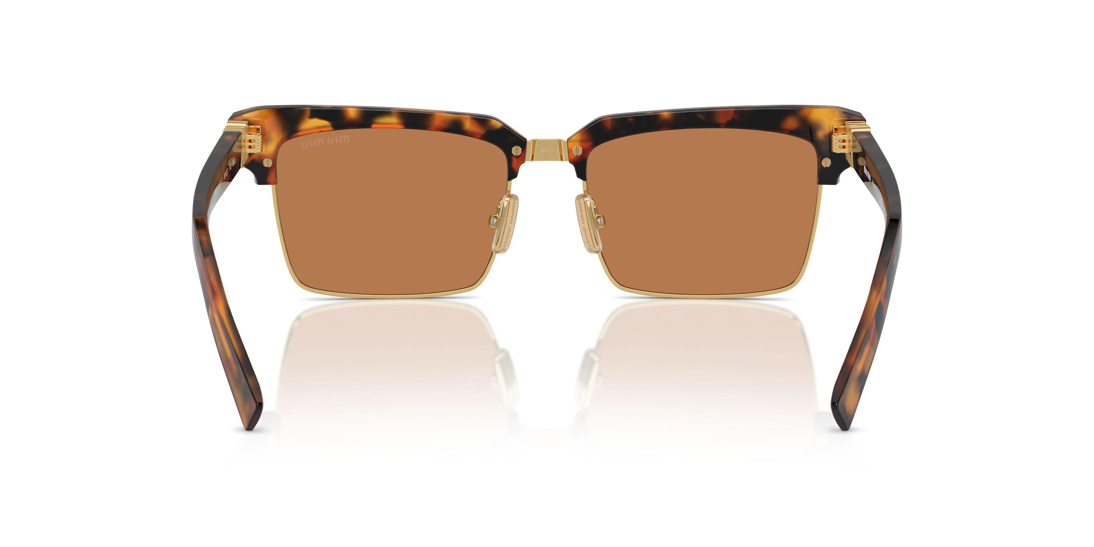 Miu Miu 10ZS Sunglasses - Image 28