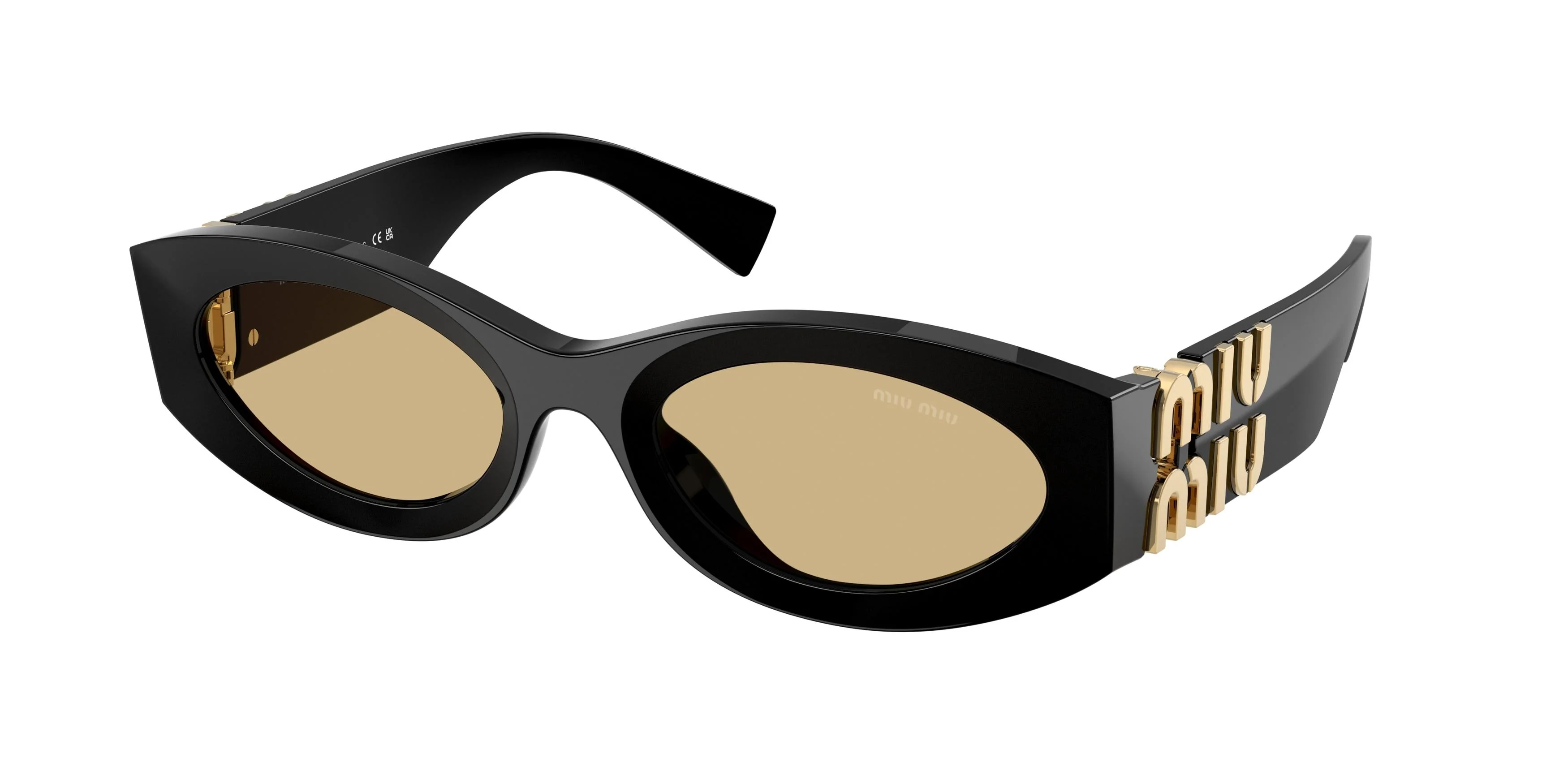 Miu Miu 11WS 0mu 11ws Sunglasses - Image 12