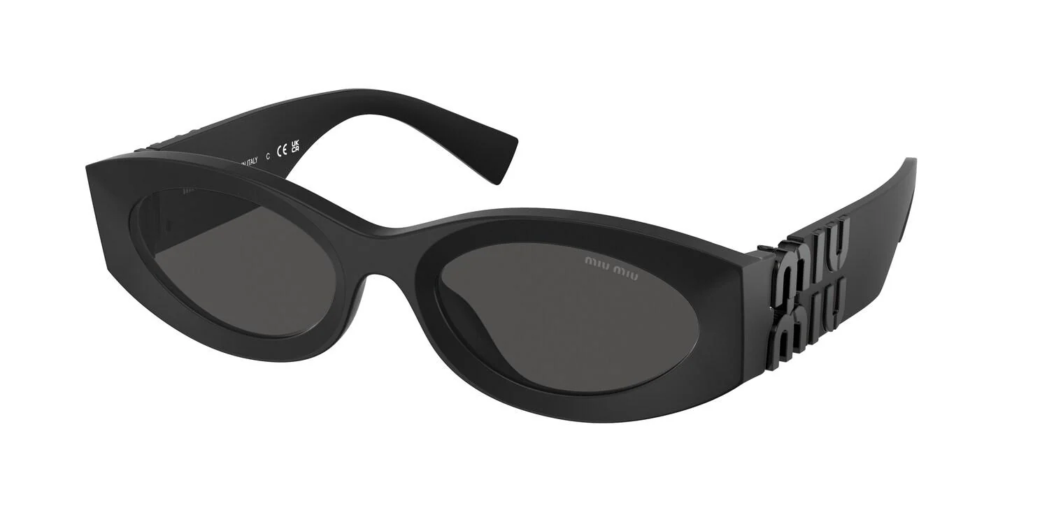 Miu Miu 11WS 0mu 11ws Sunglasses - Image 14