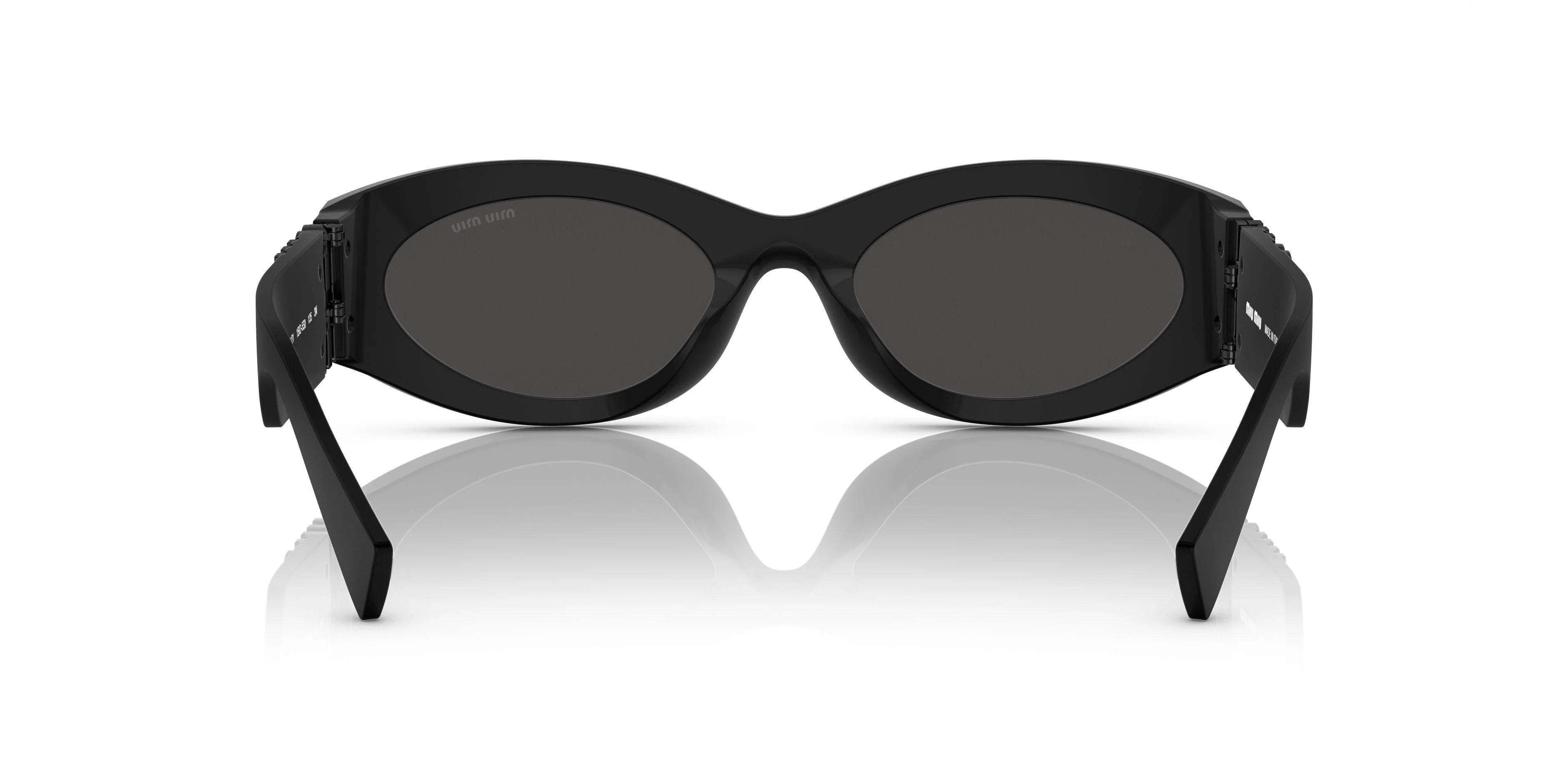 Miu Miu 11WS 0mu 11ws Sunglasses - Image 16