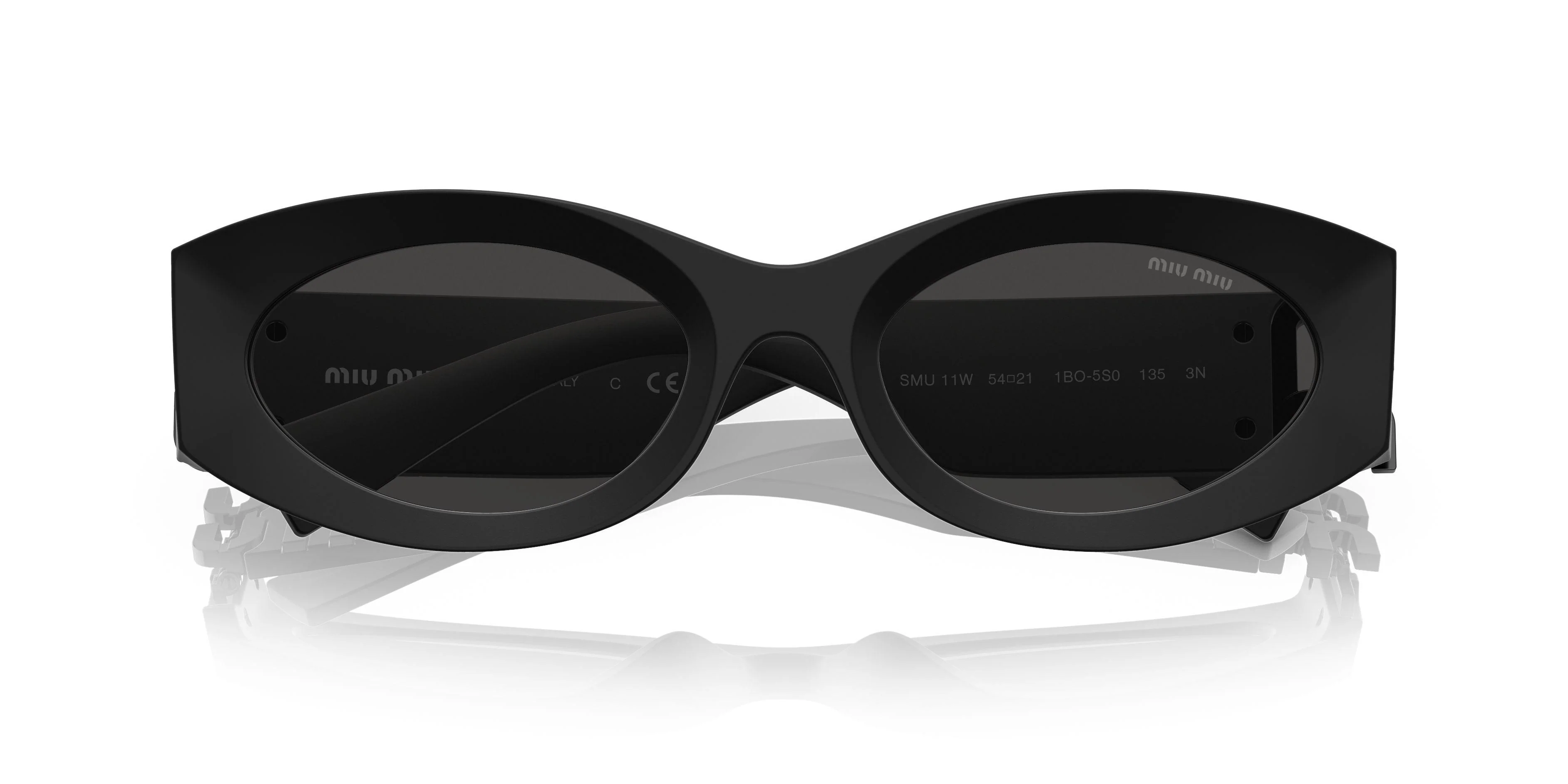 Miu Miu 11WS 0mu 11ws Sunglasses - Image 18