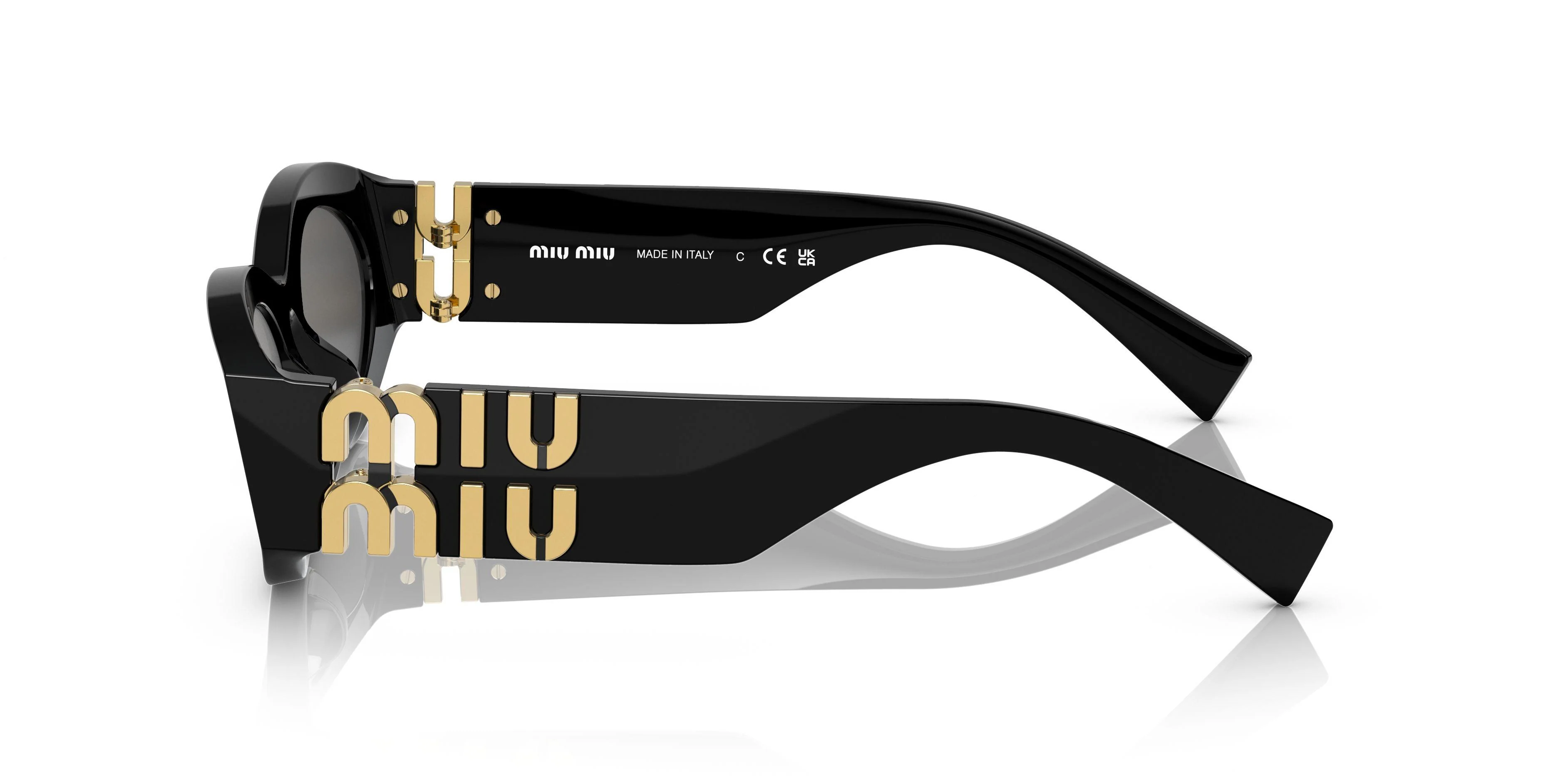 Miu Miu 11WS 0mu 11ws Sunglasses - Image 20
