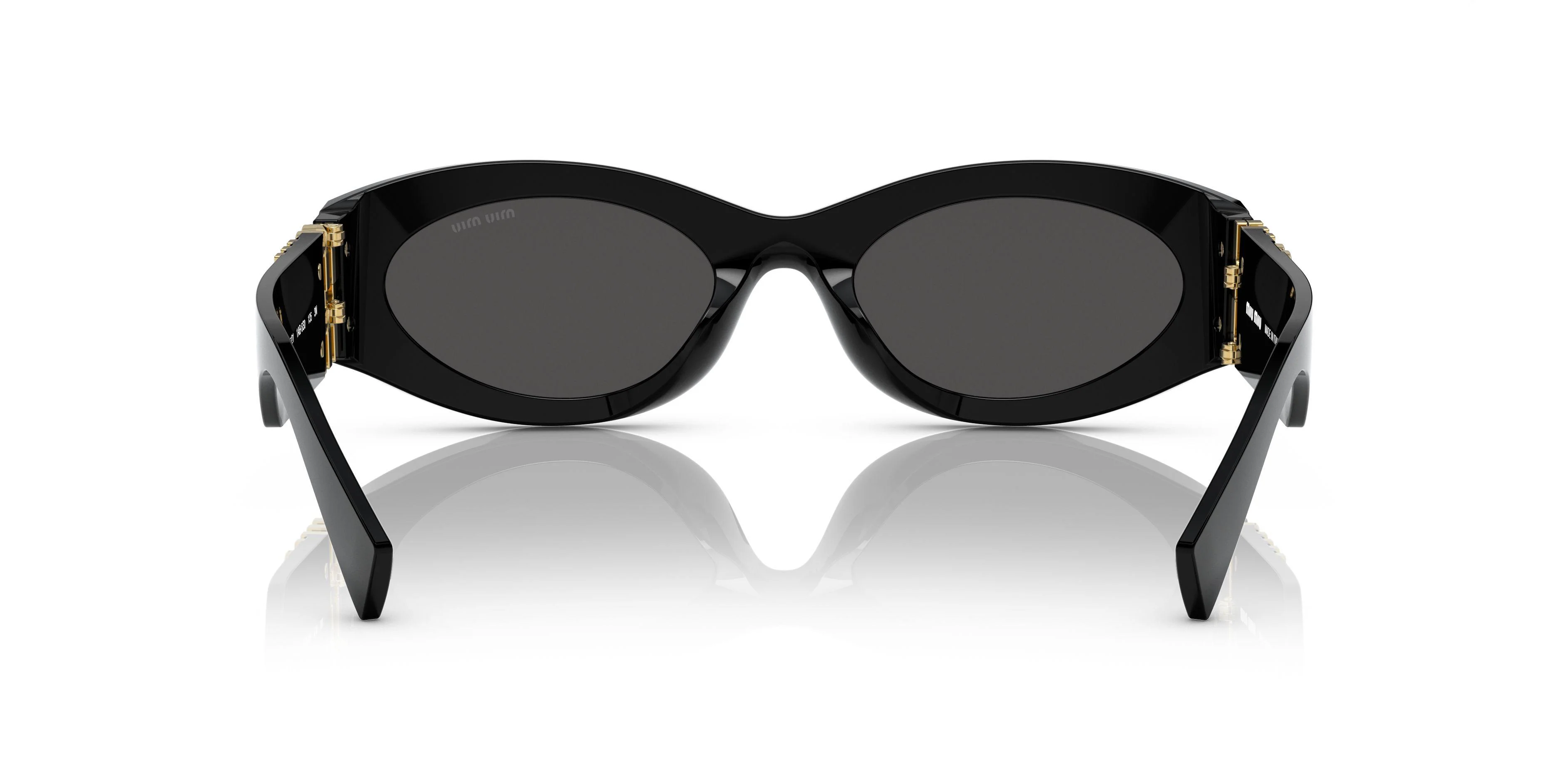Miu Miu 11WS 0mu 11ws Sunglasses - Image 21