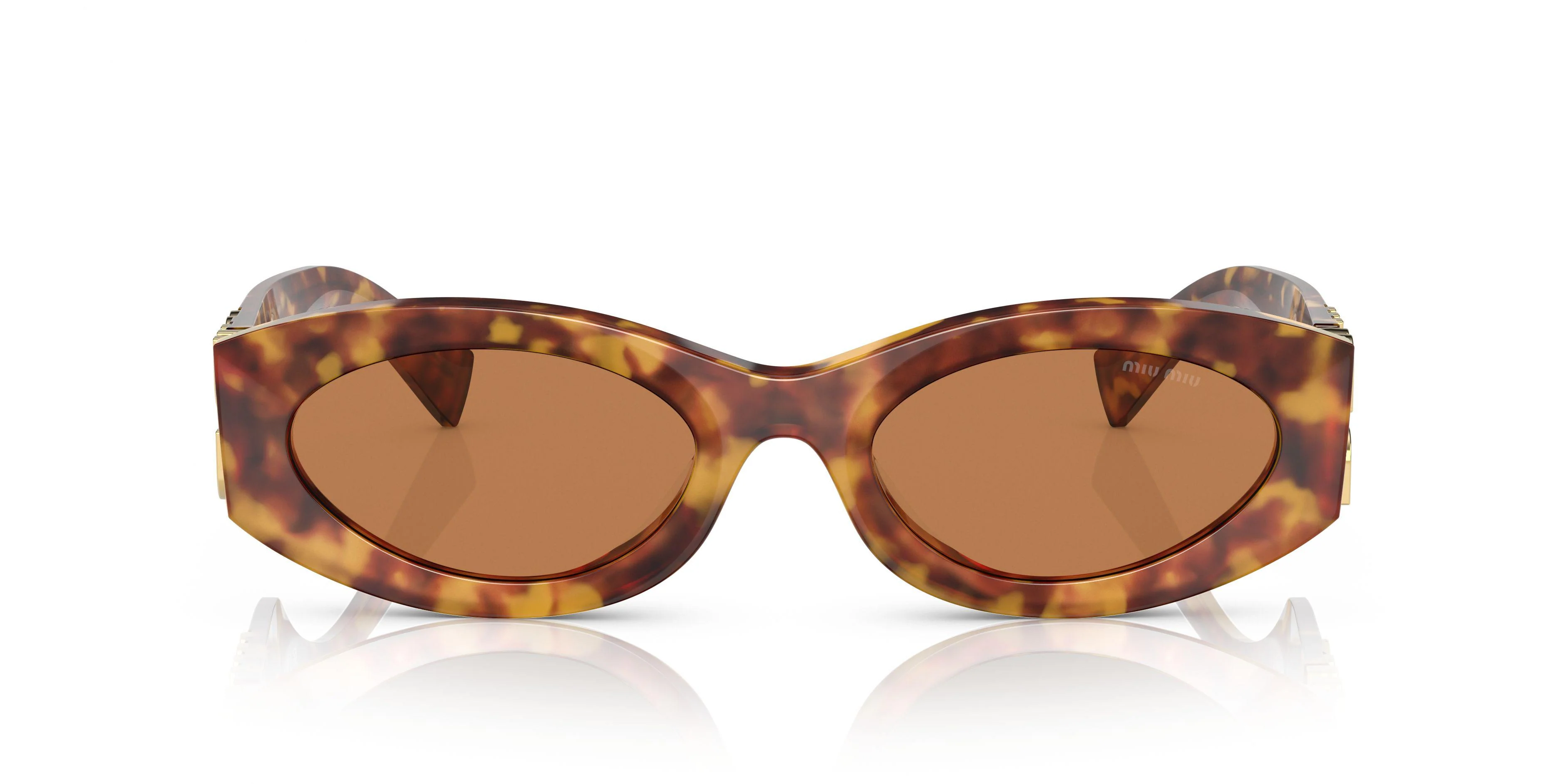 Miu Miu 11WS 0mu 11ws Sunglasses - Image 27