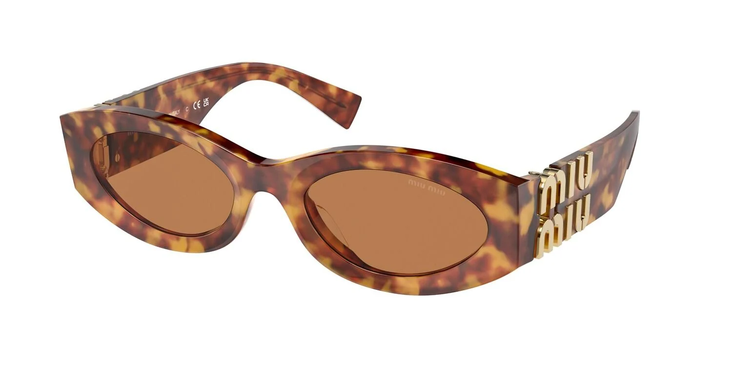 Miu Miu 11WS 0mu 11ws Sunglasses - Image 3