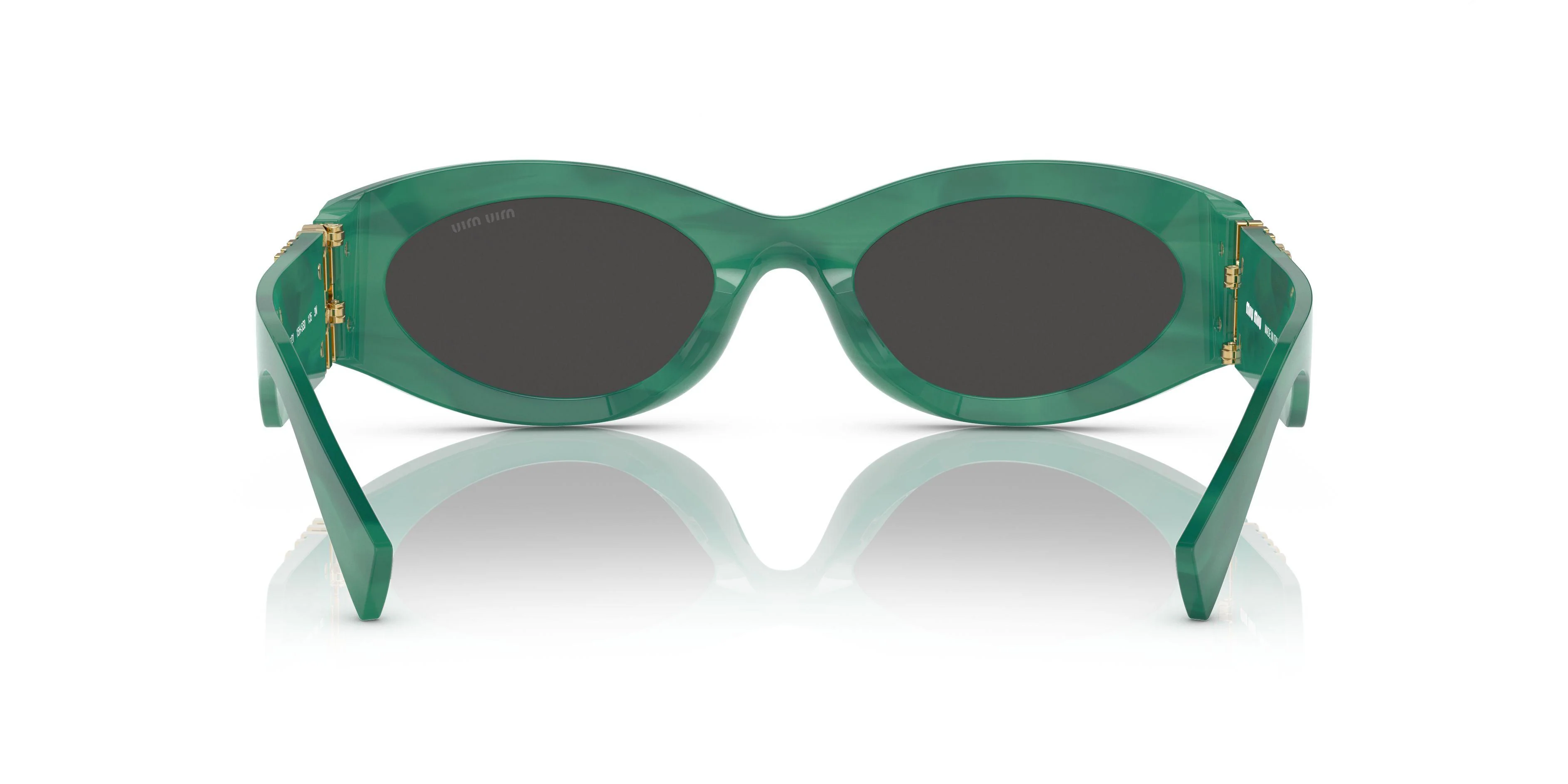 Miu Miu 11WS 0mu 11ws Sunglasses - Image 31