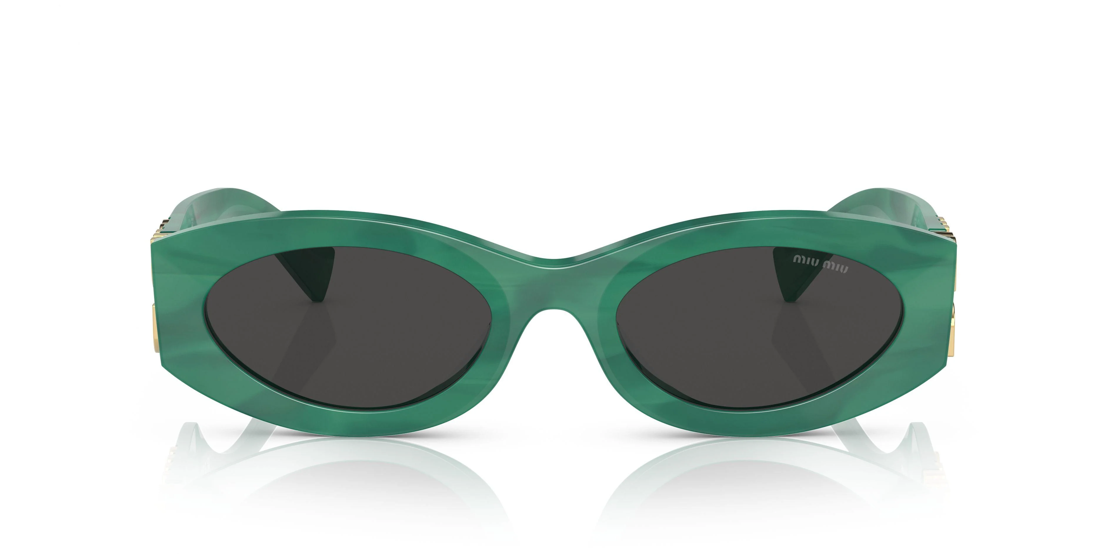 Miu Miu 11WS 0mu 11ws Sunglasses - Image 32
