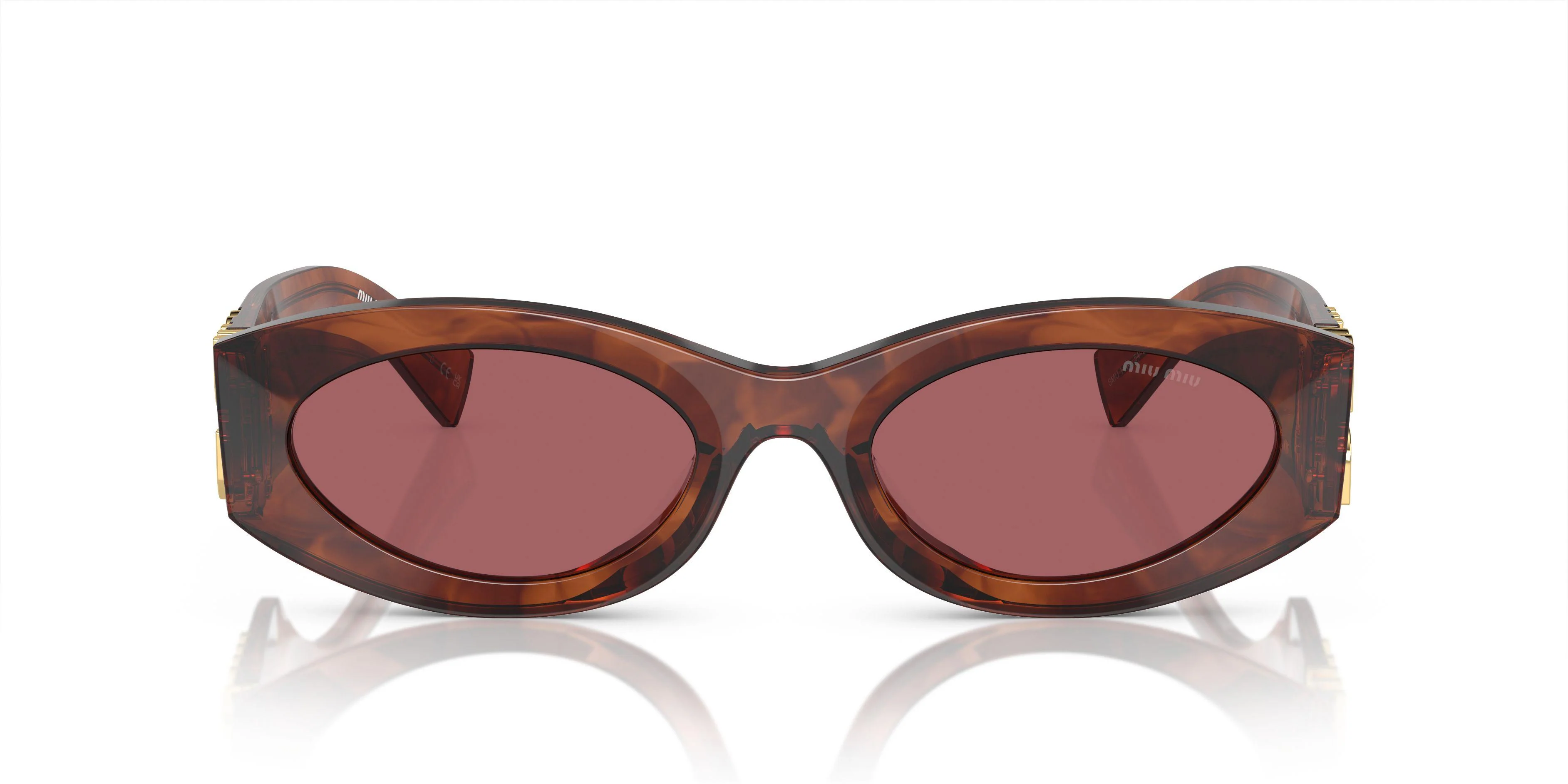 Miu Miu 11WS 0mu 11ws Sunglasses - Image 37