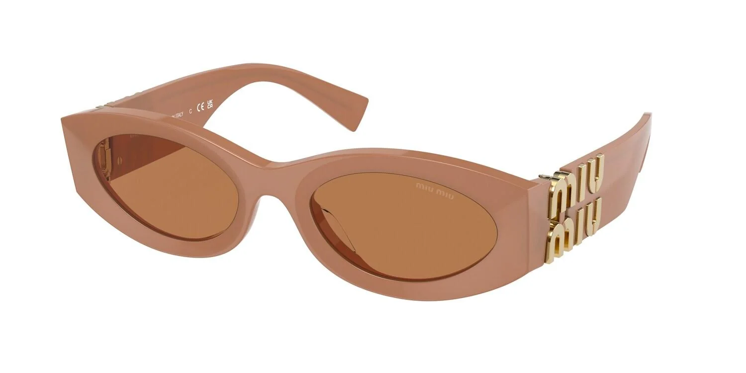 Miu Miu 11WS 0mu 11ws Sunglasses - Image 4