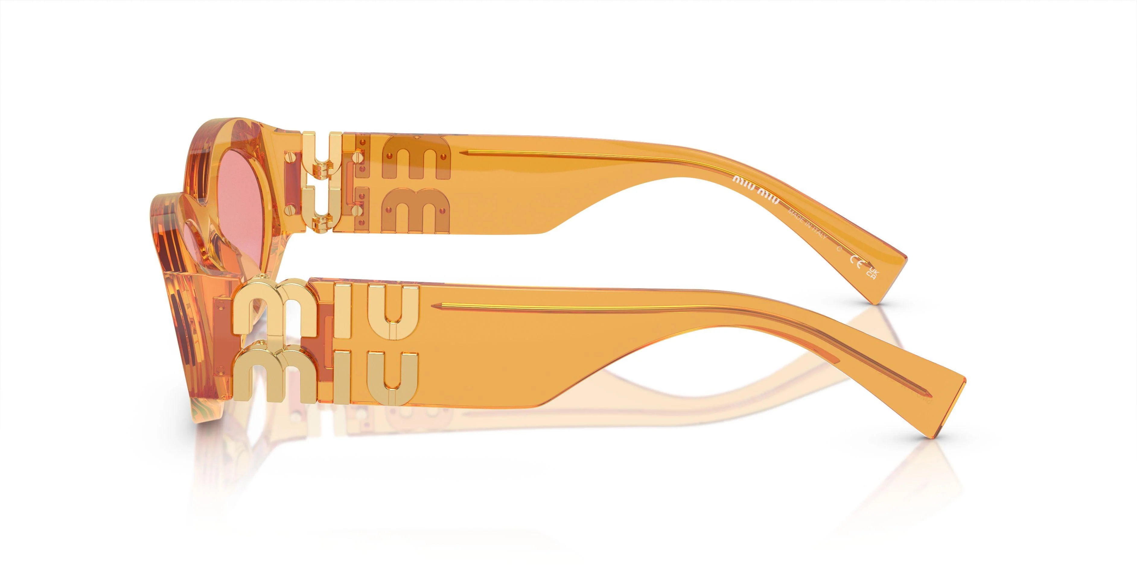 Miu Miu 11WS 0mu 11ws Sunglasses - Image 40