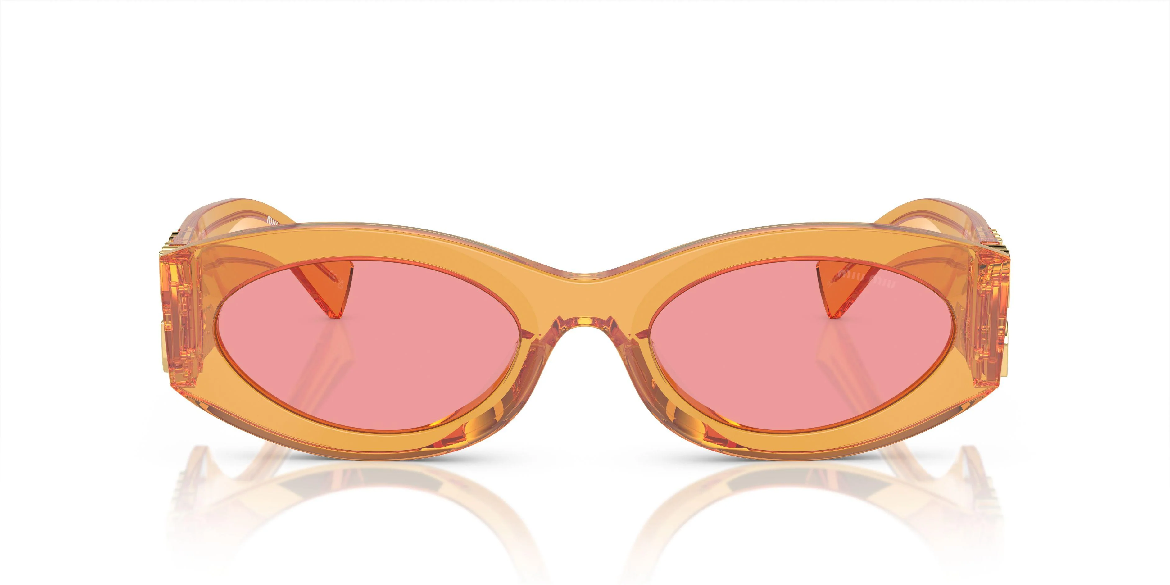 Miu Miu 11WS 0mu 11ws Sunglasses - Image 42