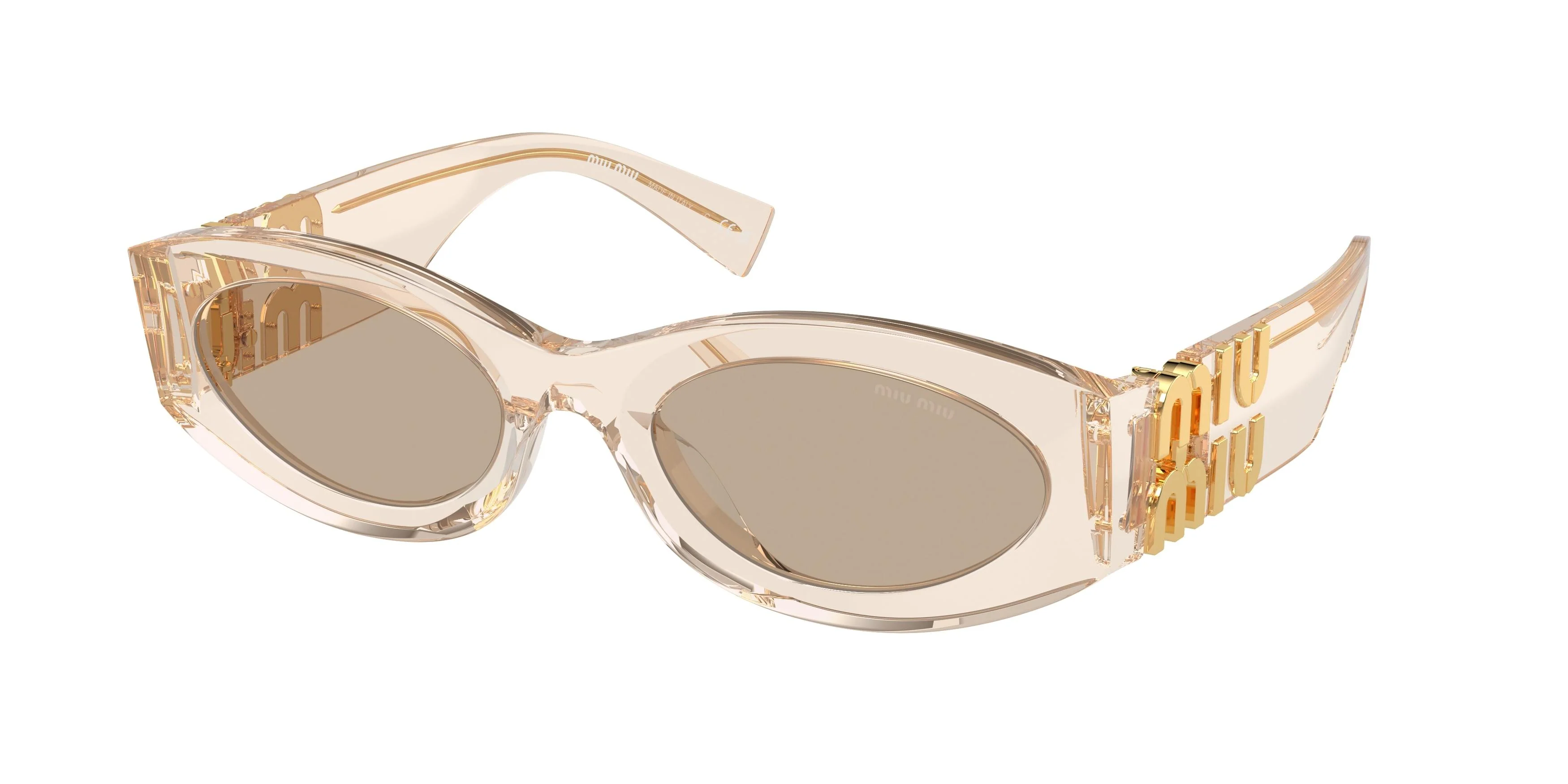 Miu Miu 11WS 0mu 11ws Sunglasses - Image 44