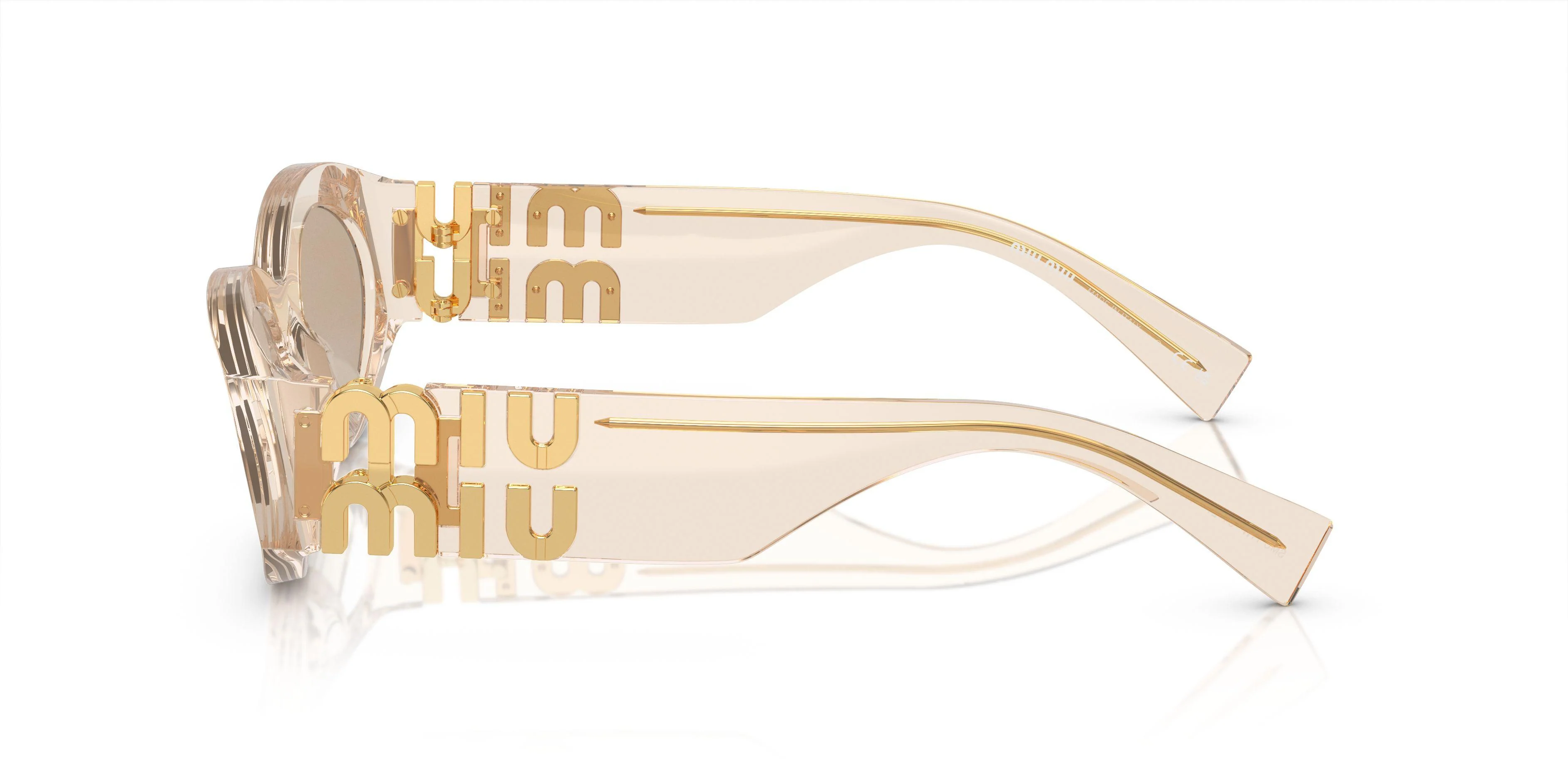 Miu Miu 11WS 0mu 11ws Sunglasses - Image 45