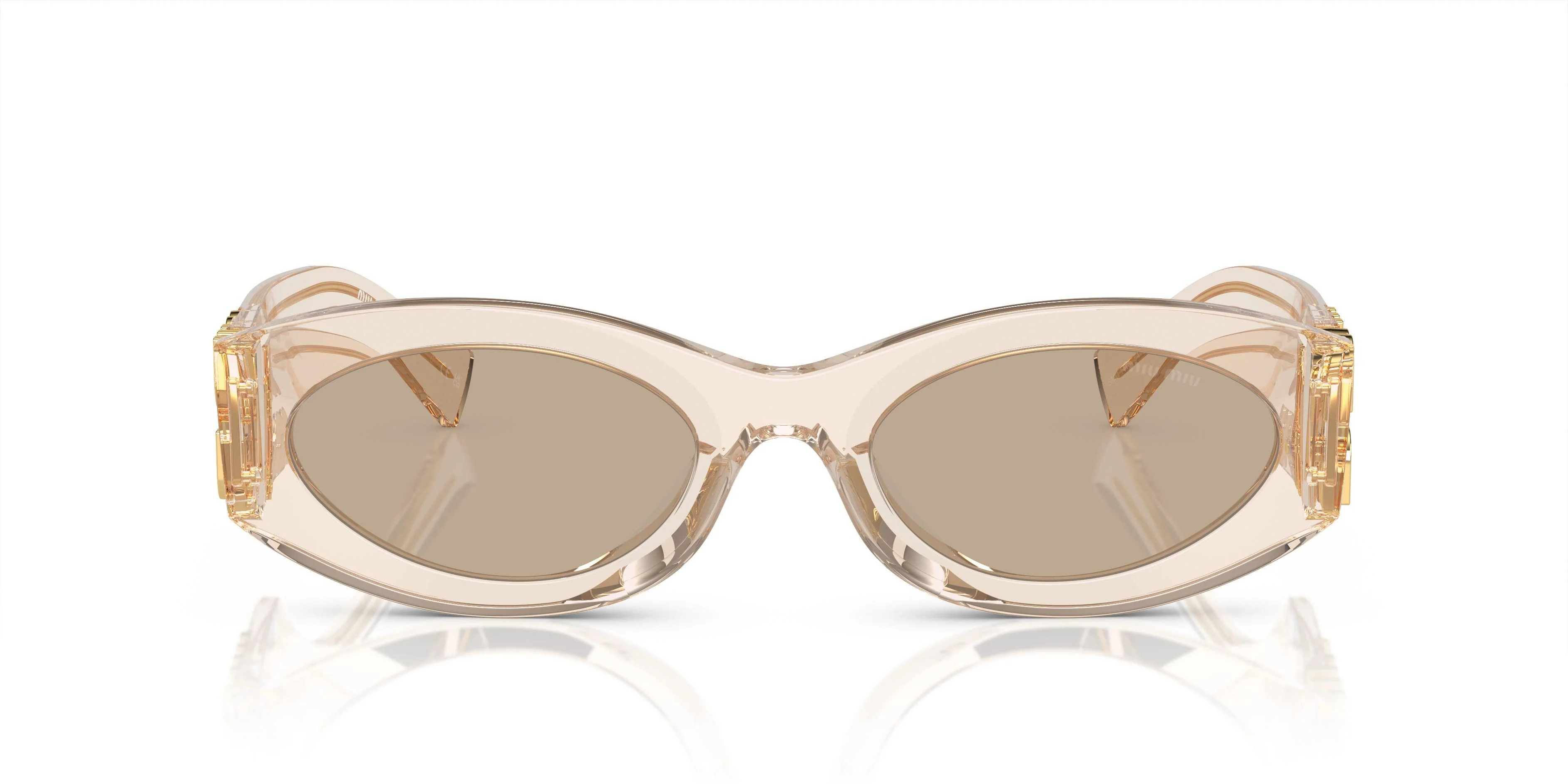 Miu Miu 11WS 0mu 11ws Sunglasses - Image 47