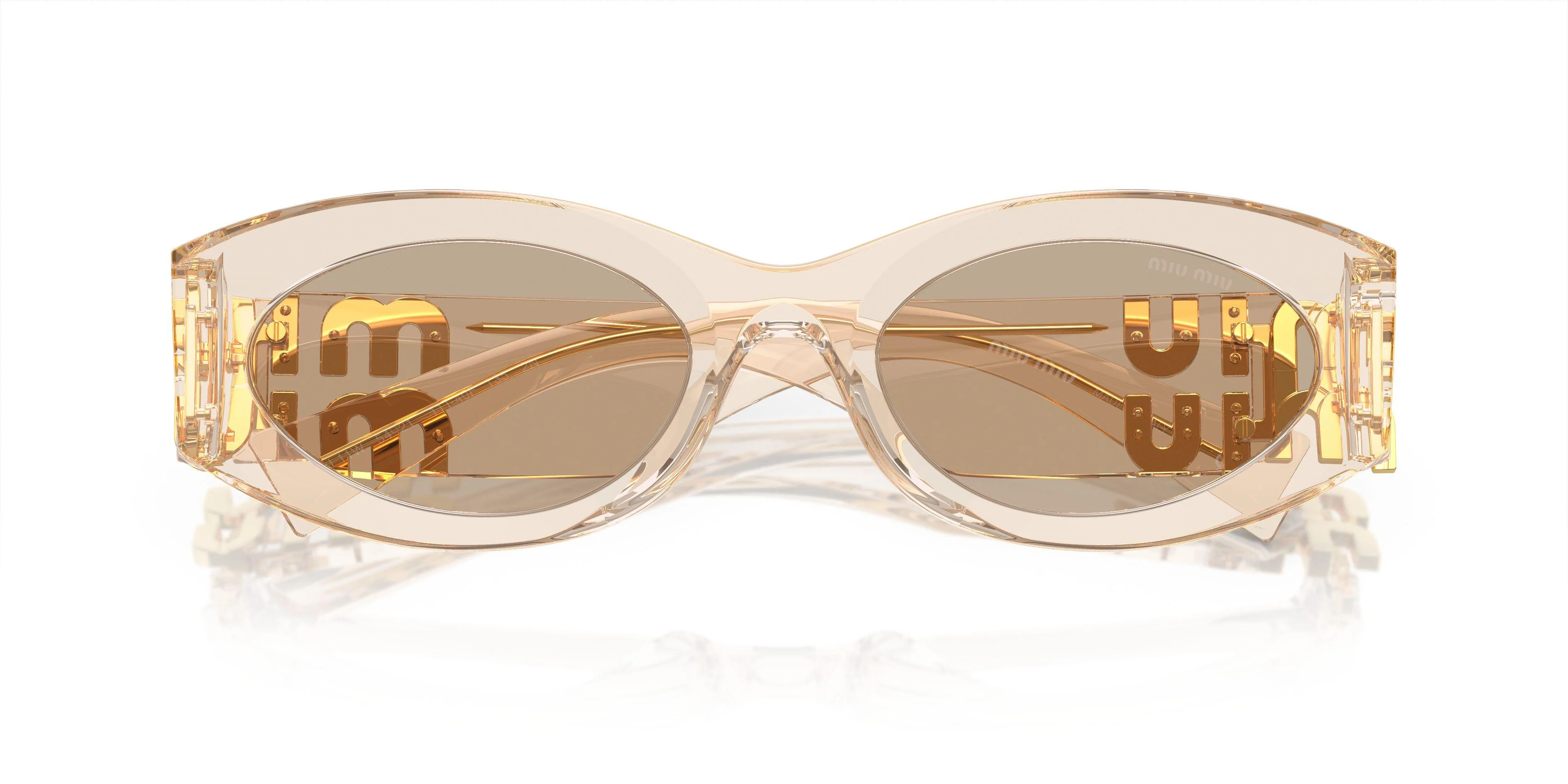 Miu Miu 11WS 0mu 11ws Sunglasses - Image 48