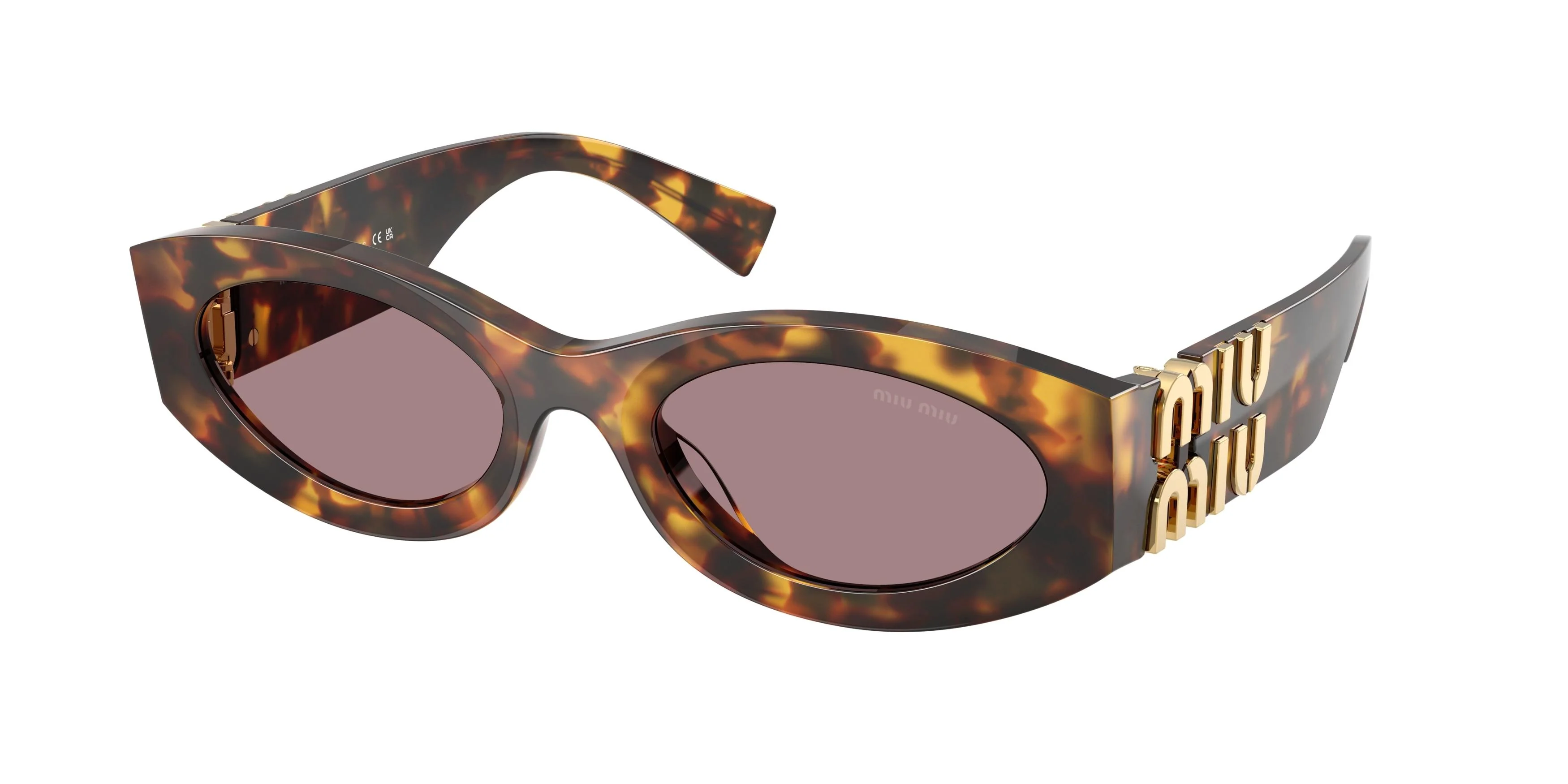 Miu Miu 11WS 0mu 11ws Sunglasses - Image 49