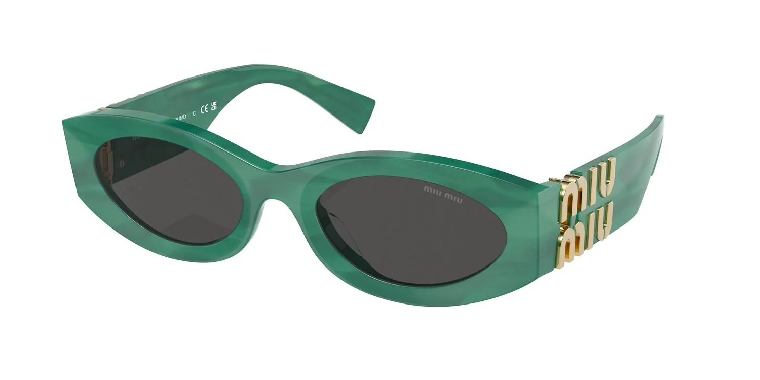Miu Miu 11WS 0mu 11ws Sunglasses - Image 5