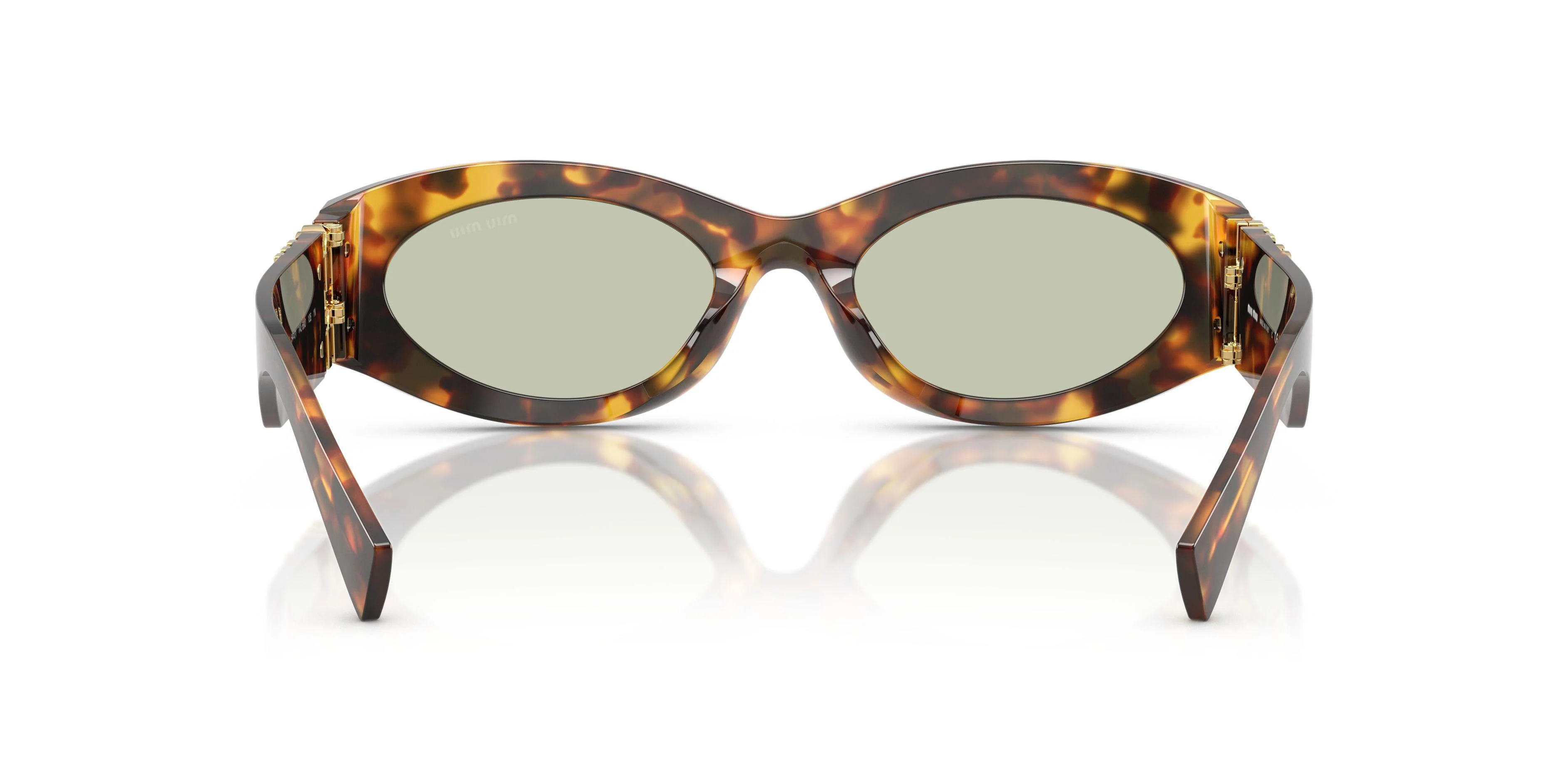 Miu Miu 11WS 0mu 11ws Sunglasses - Image 56