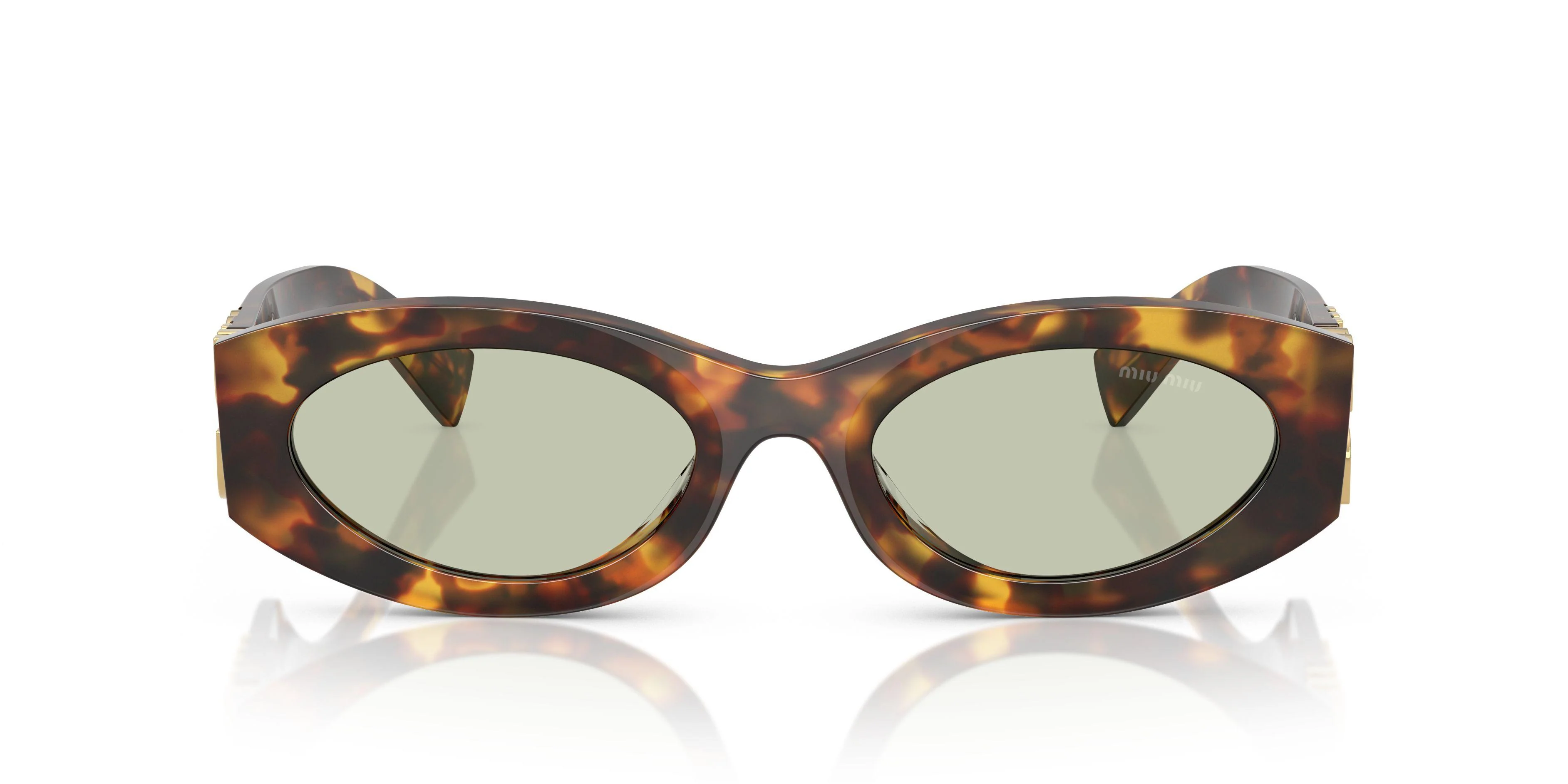 Miu Miu 11WS 0mu 11ws Sunglasses - Image 57