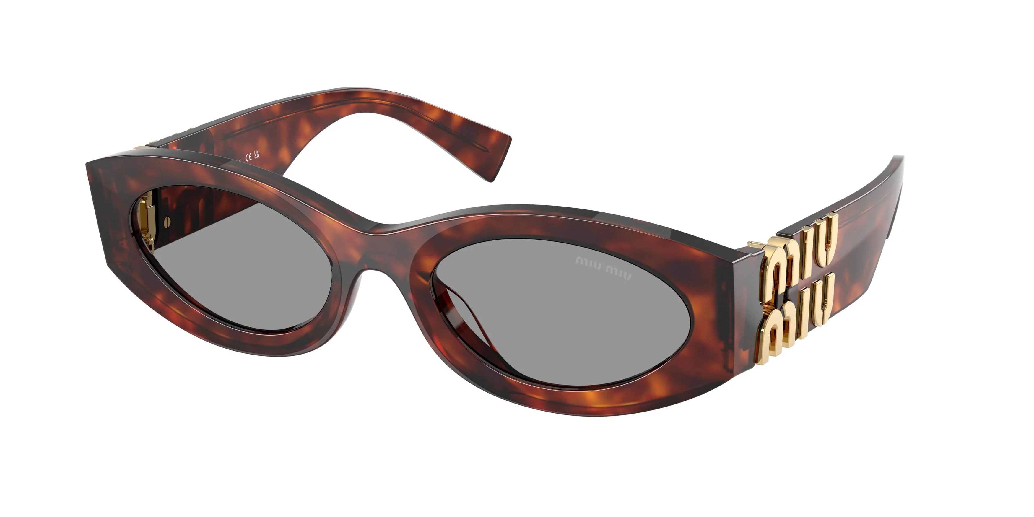Miu Miu 11WS 0mu 11ws Sunglasses - Image 59
