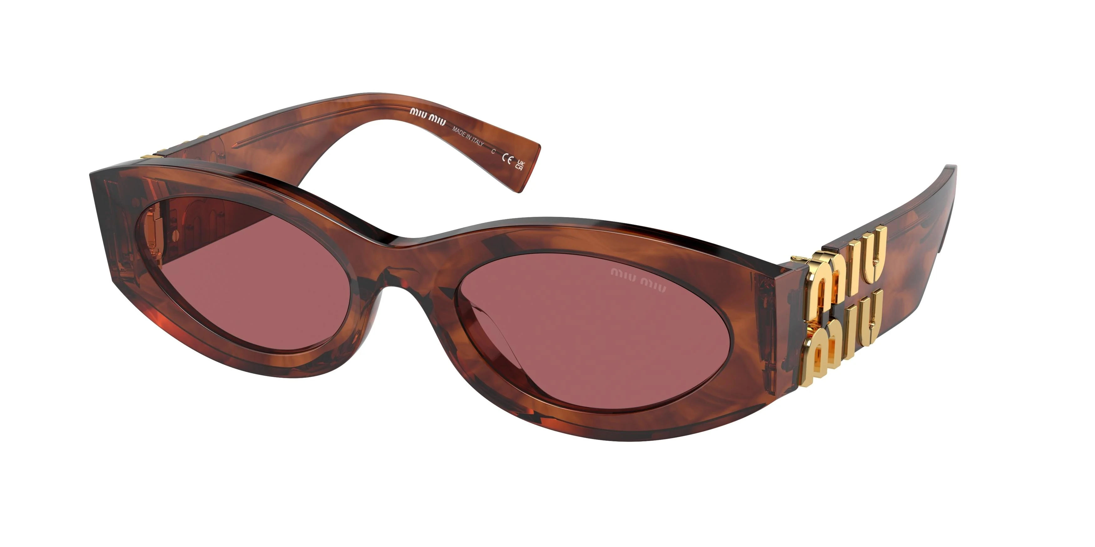 Miu Miu 11WS 0mu 11ws Sunglasses - Image 6