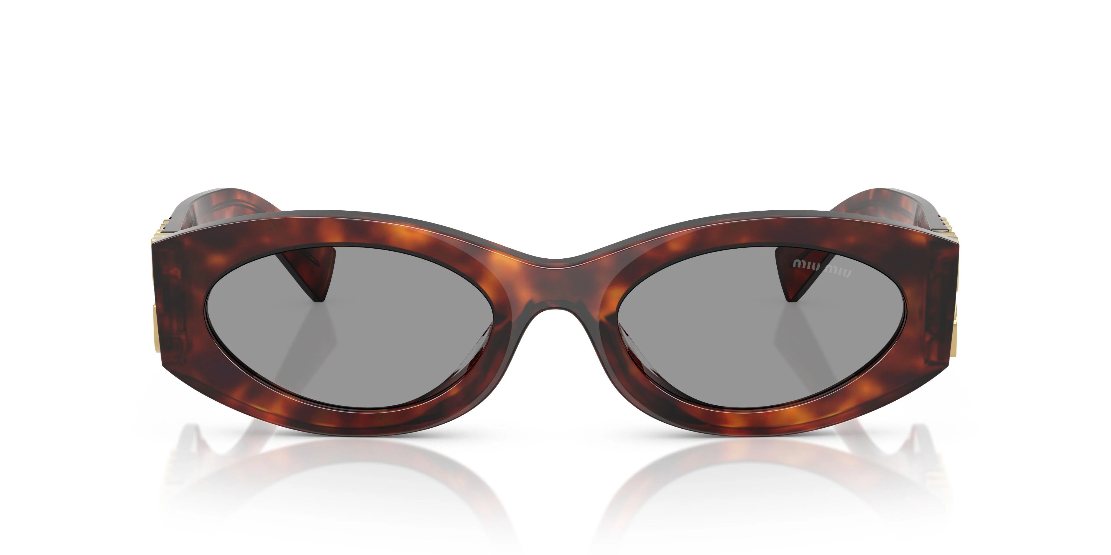 Miu Miu 11WS 0mu 11ws Sunglasses - Image 62